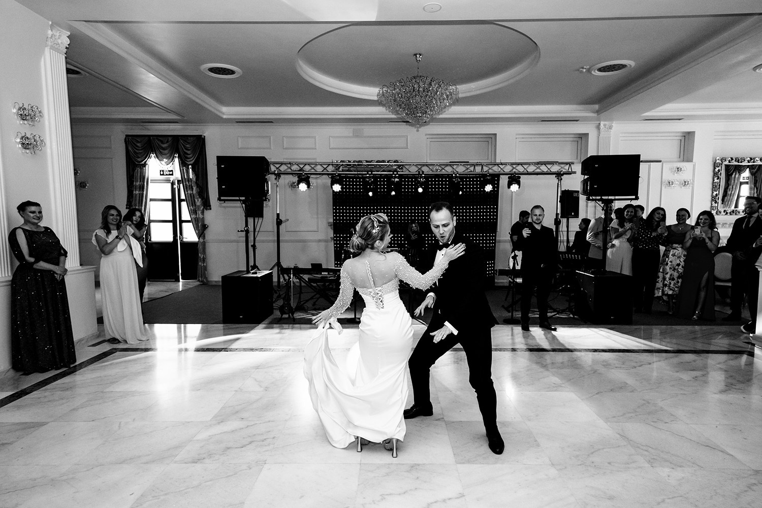 Diana & Dani. Fotograf nunta si evenimente Giurgiu