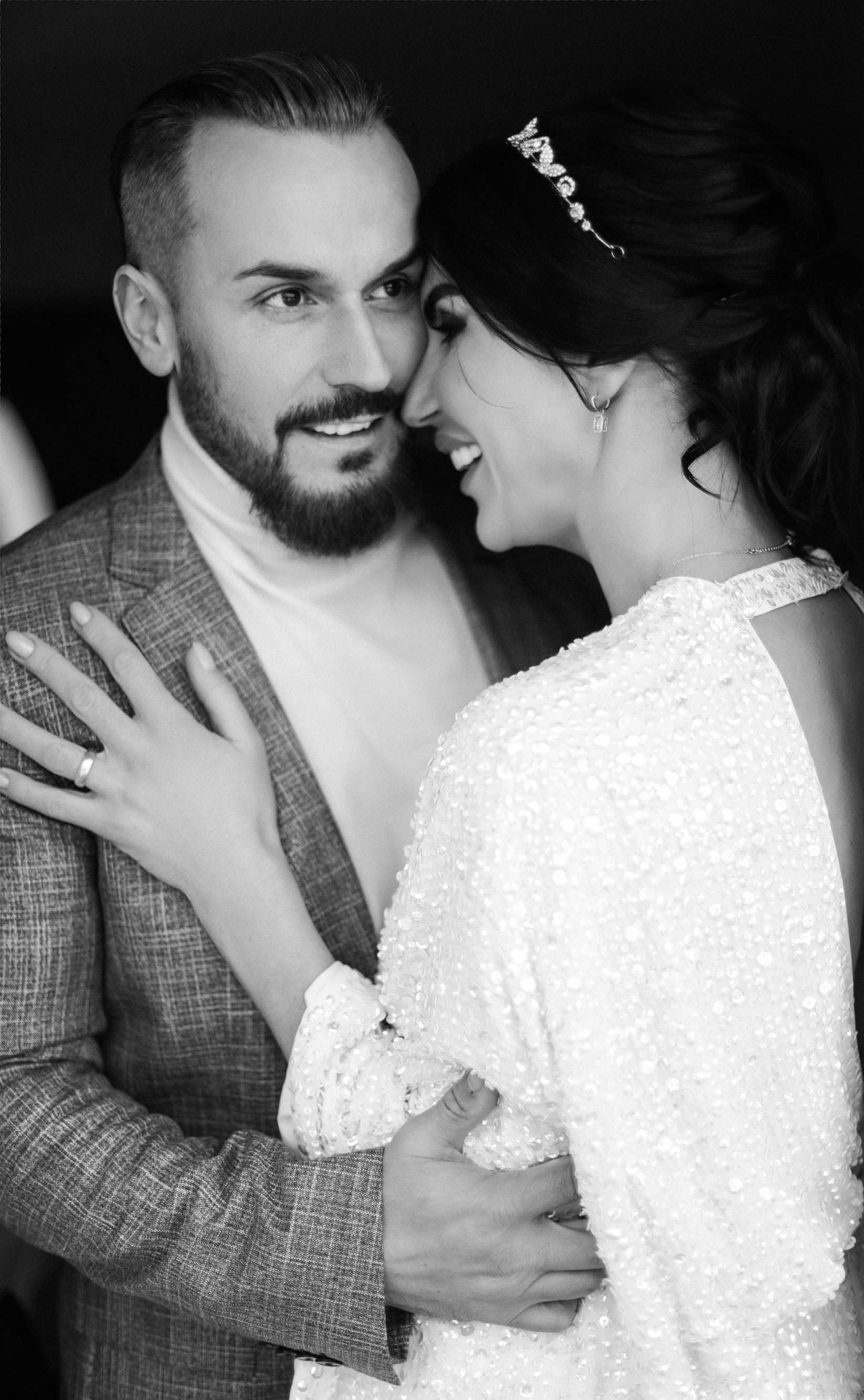 23.01.2023. Flora Grigoryan Wedding Photography