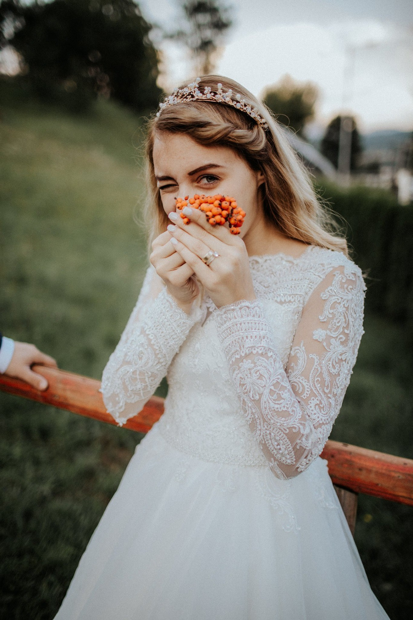 Alex & Andreea. Emotions Photo Art