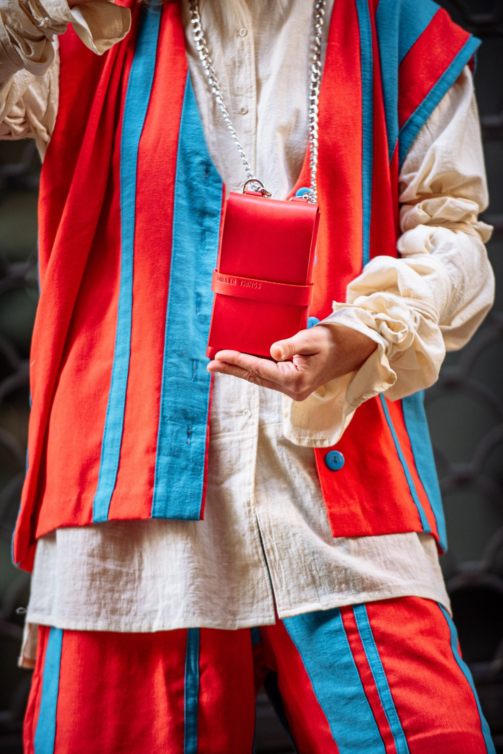 Colaboración de Talentos: Fotografías con una Diseñadora y Modelista. Fotógrafa Ekaterina Gasanova - sesiones de fotos en Barcelona