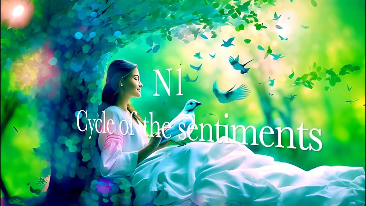 Elvira. Вернов Продюксьон & АККА Мьюзик в ассоциации CASIDAF & BRUCEF