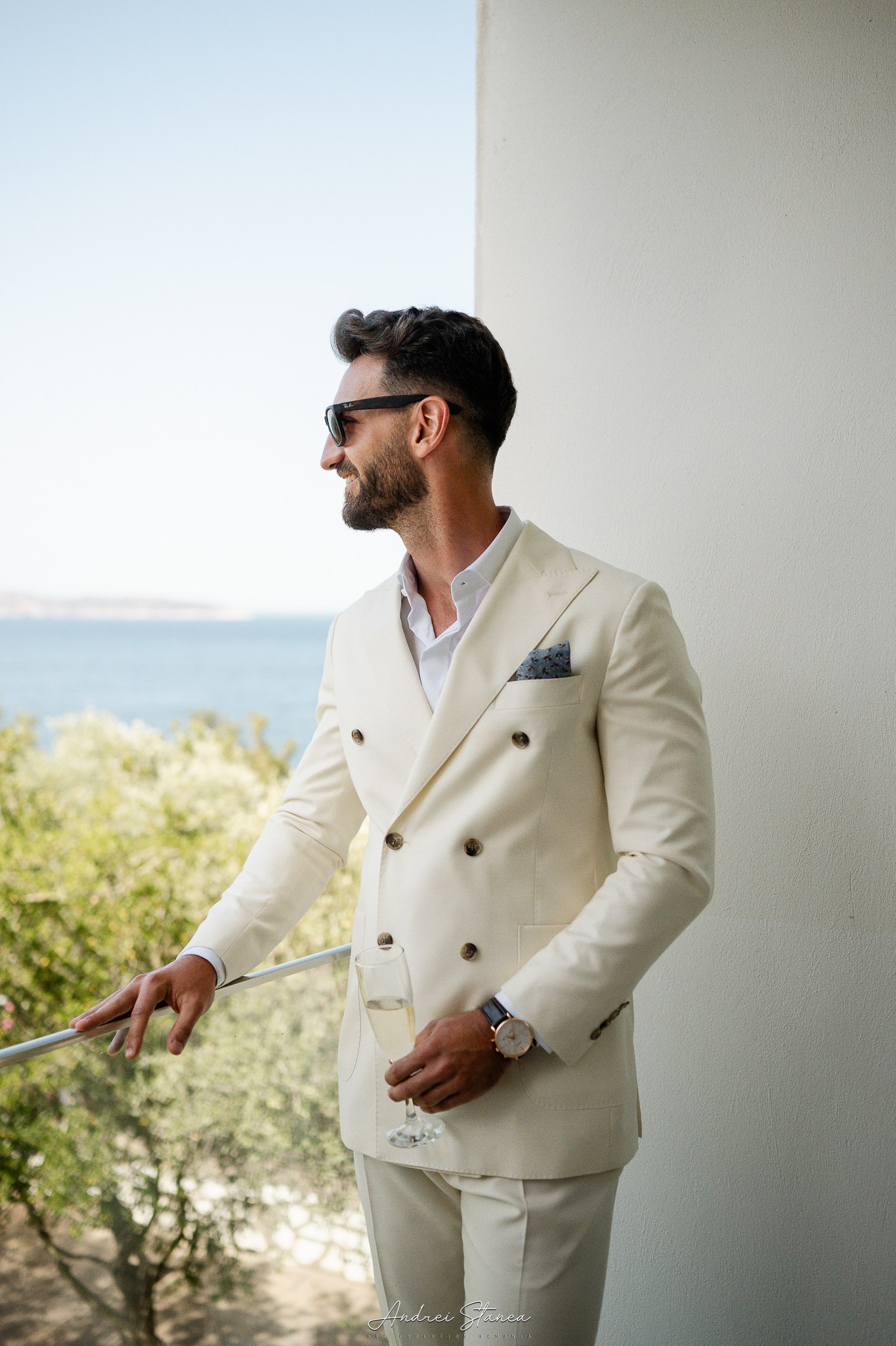 Sorina & Razvan. Andrei Stanea