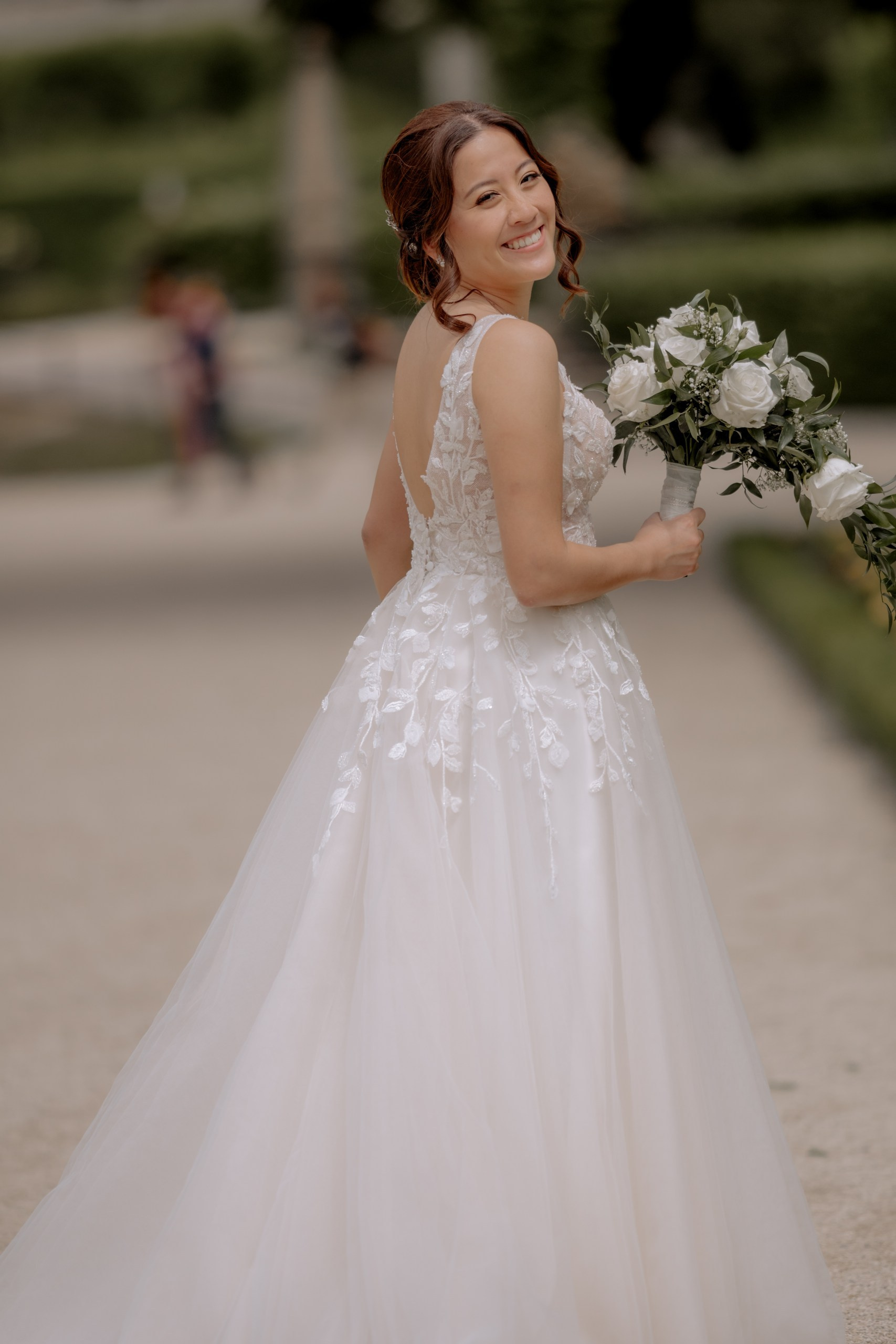 Chom & Kevin | Romantische Hochzeitsbilder in Würzburg – Hochzeitsfotografin Anna Saribekyan. Anna Saribekyan – Beste Hochzeitsfotografin in Würzburg, Top 10 in Deutschland