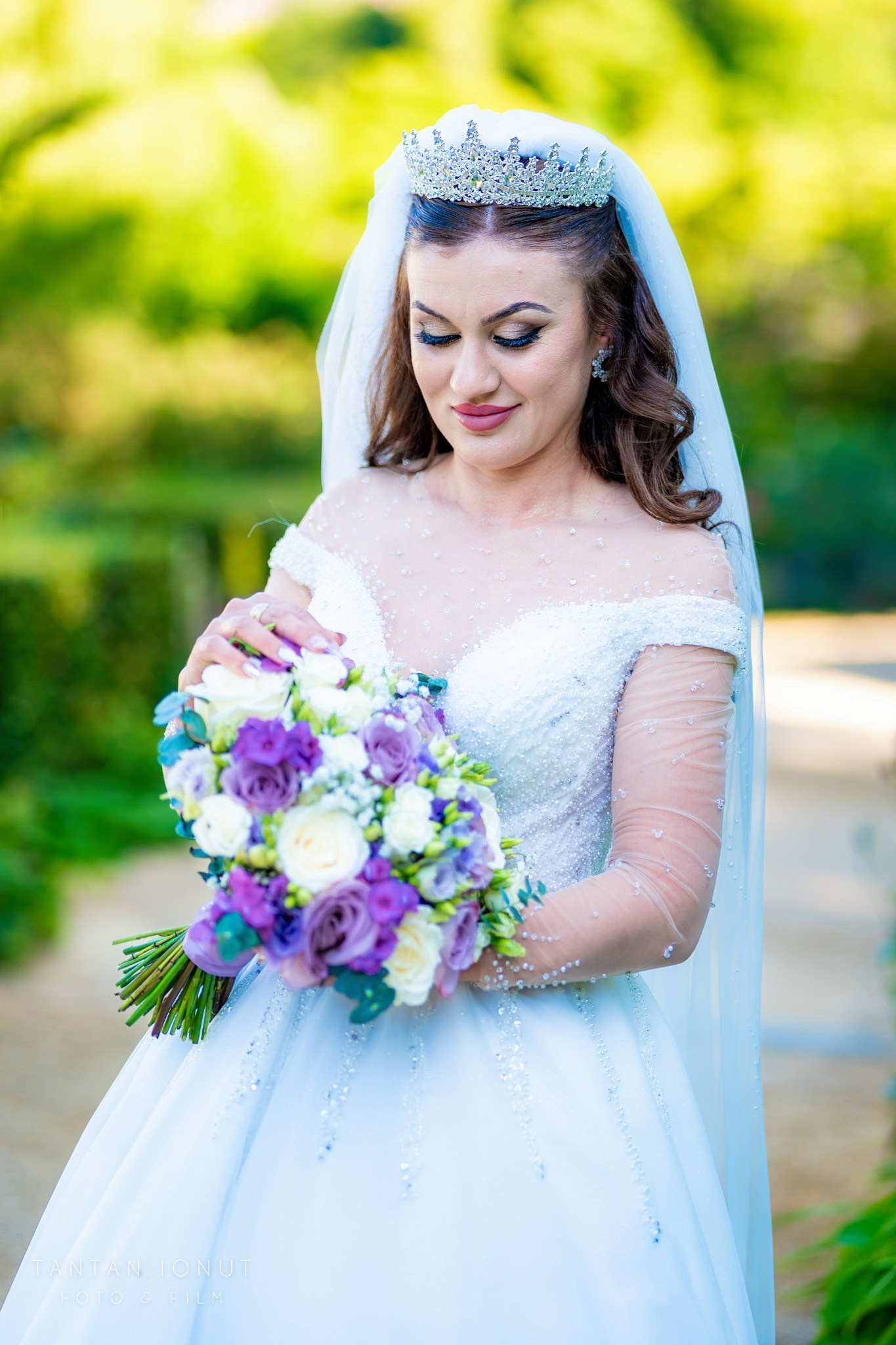 Gabi & Antonia. TANTAN IONUT FOTO & FILM