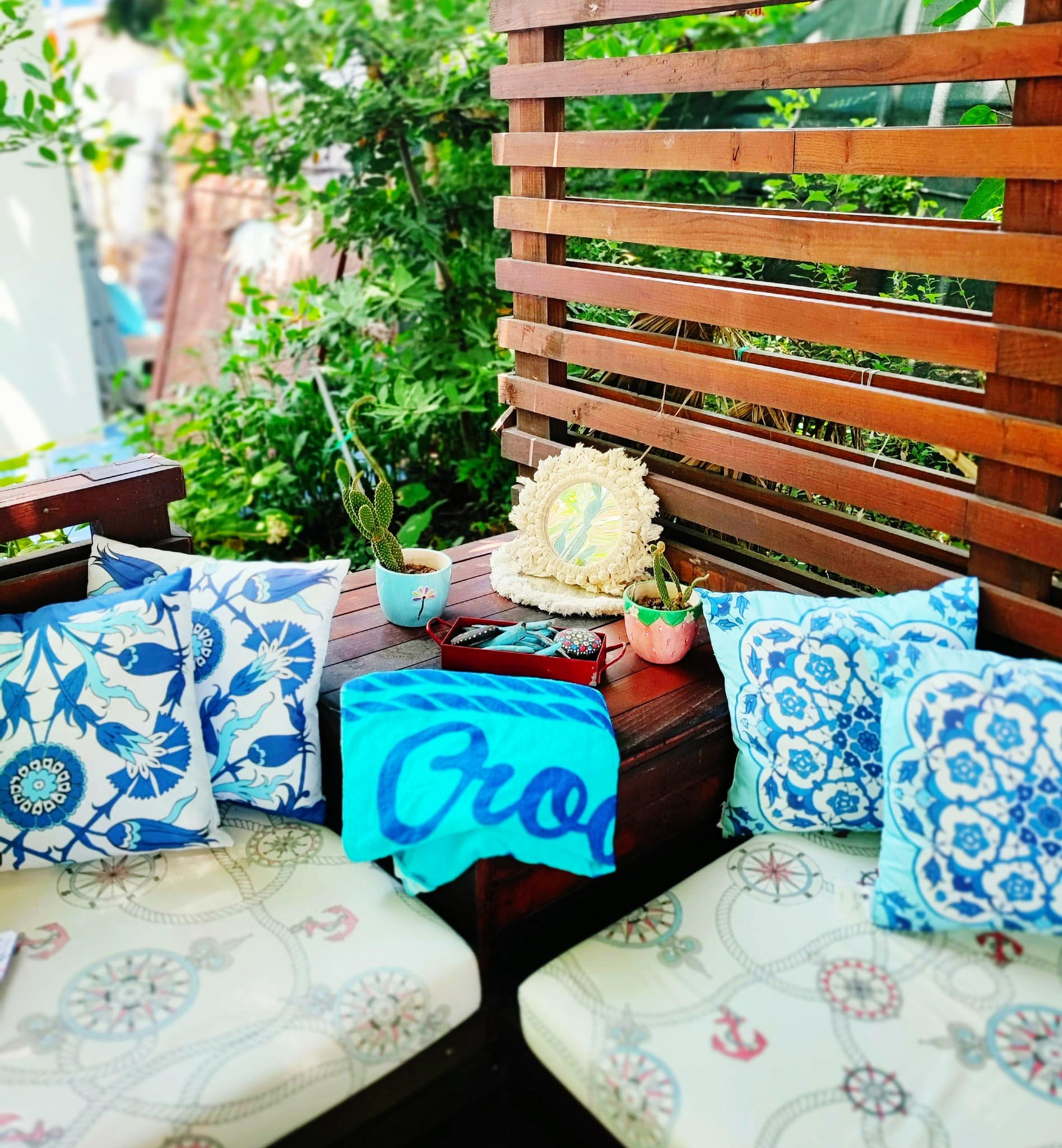 Йога-Ретрит в Турции