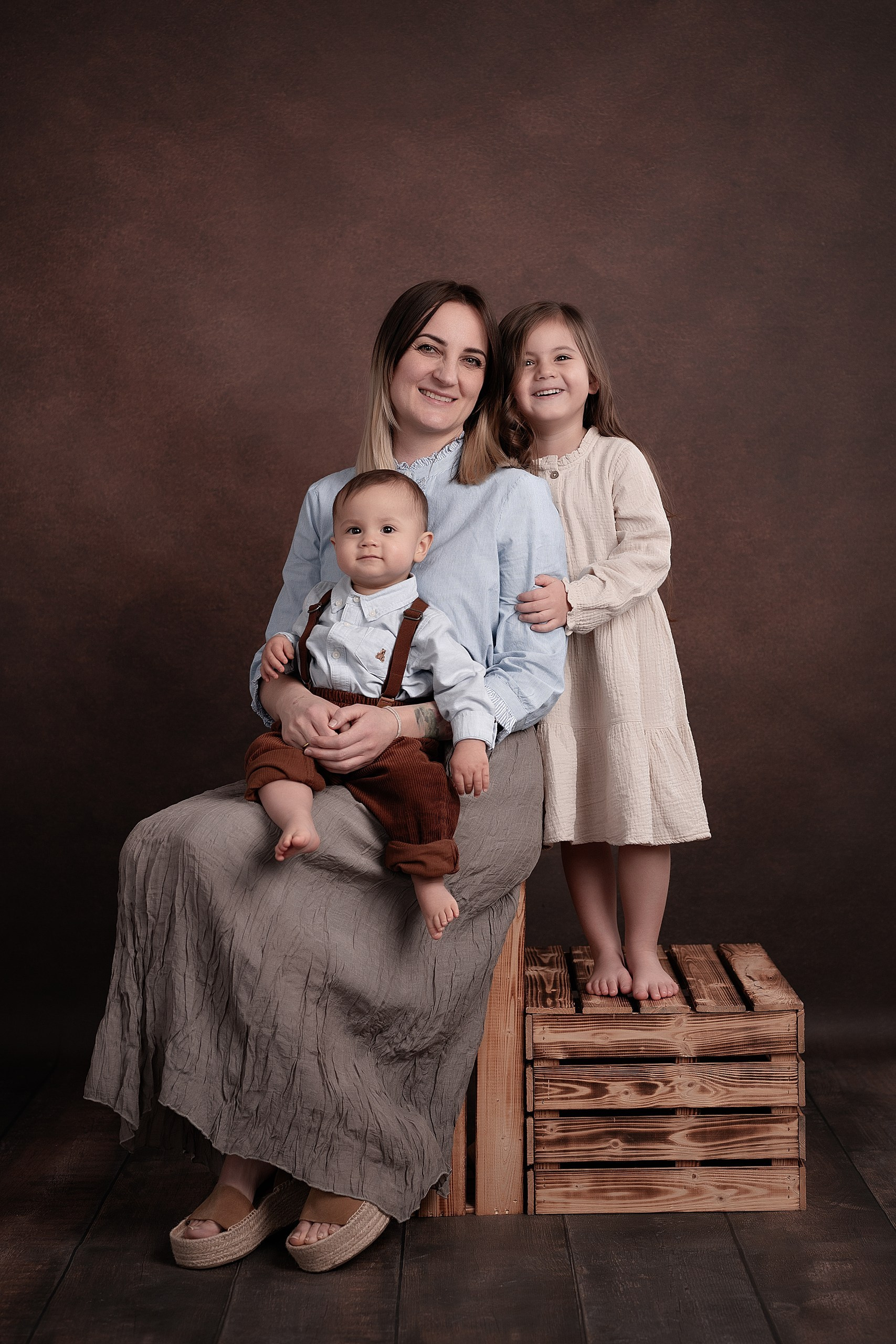 Family. Kinder- & Familienfotograf in Gaildorf und Umgebung Valentina Vogel
