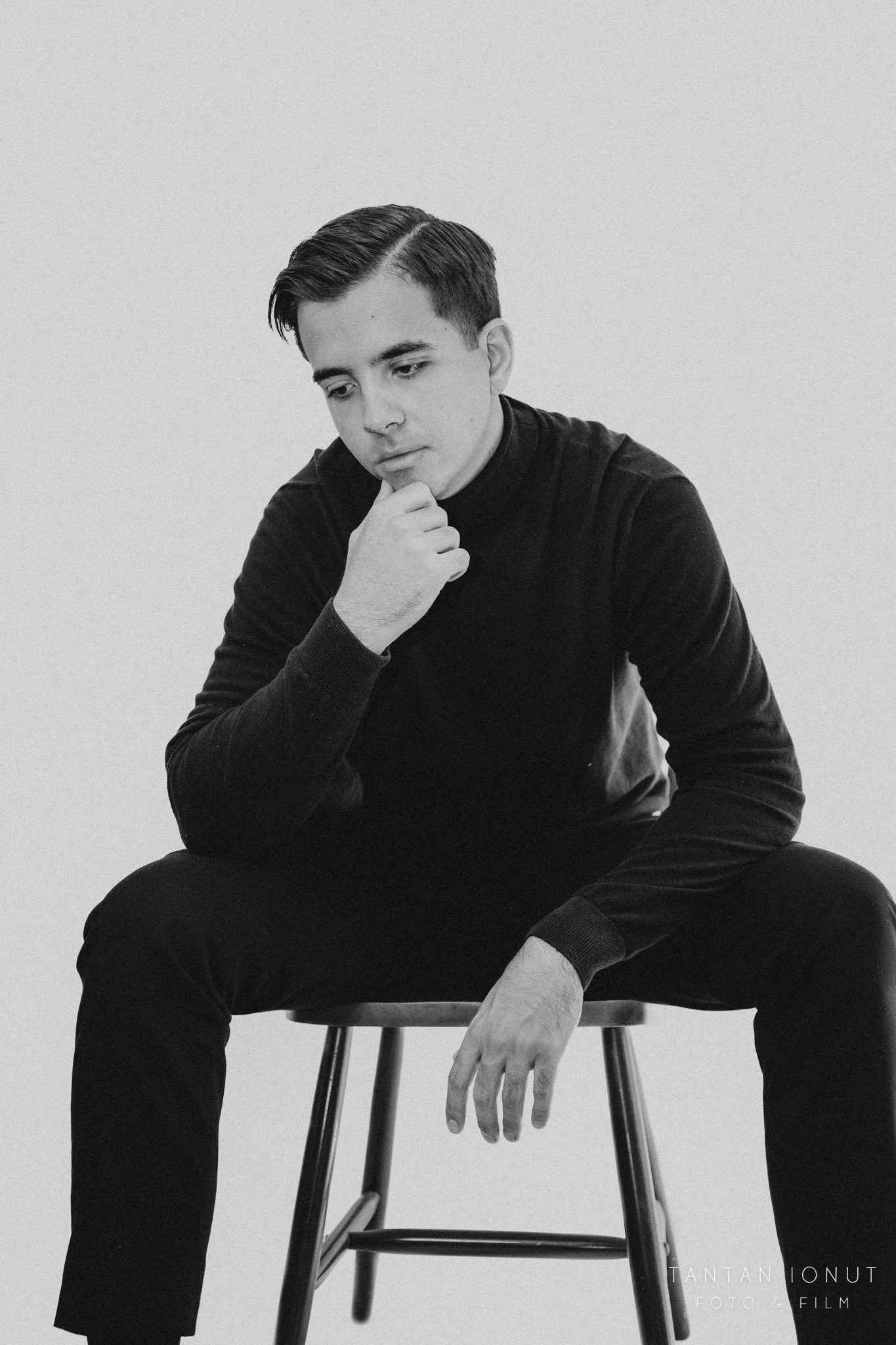 CRISTIAN. TANTAN IONUT FOTO & FILM