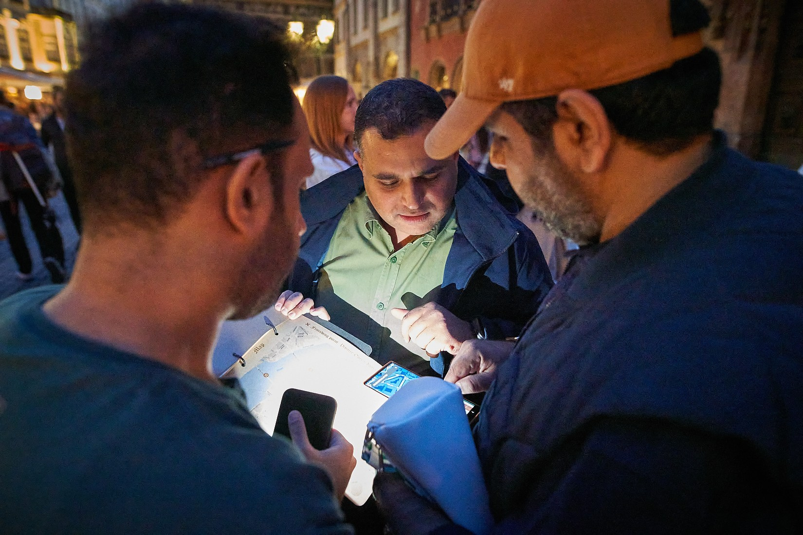 Prague Corporate Photography | Editorial Team-Building & Company Events. Prague MICE, Corporate & Event Photographer | Kurt Vinion Photography