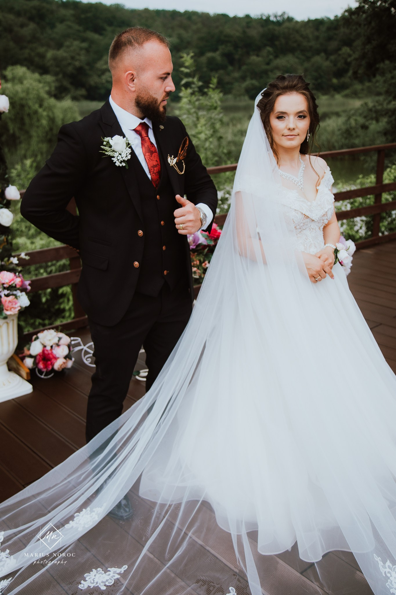 Adelina & Dinu | Sunrise Ciric Iasi