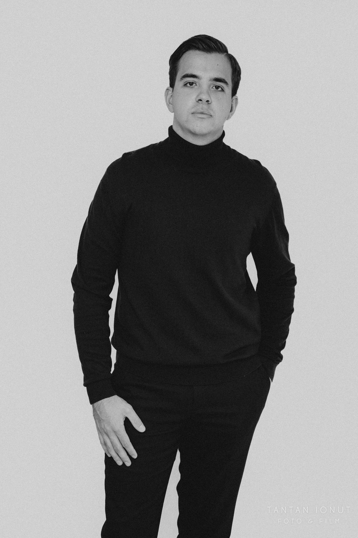CRISTIAN. TANTAN IONUT FOTO & FILM
