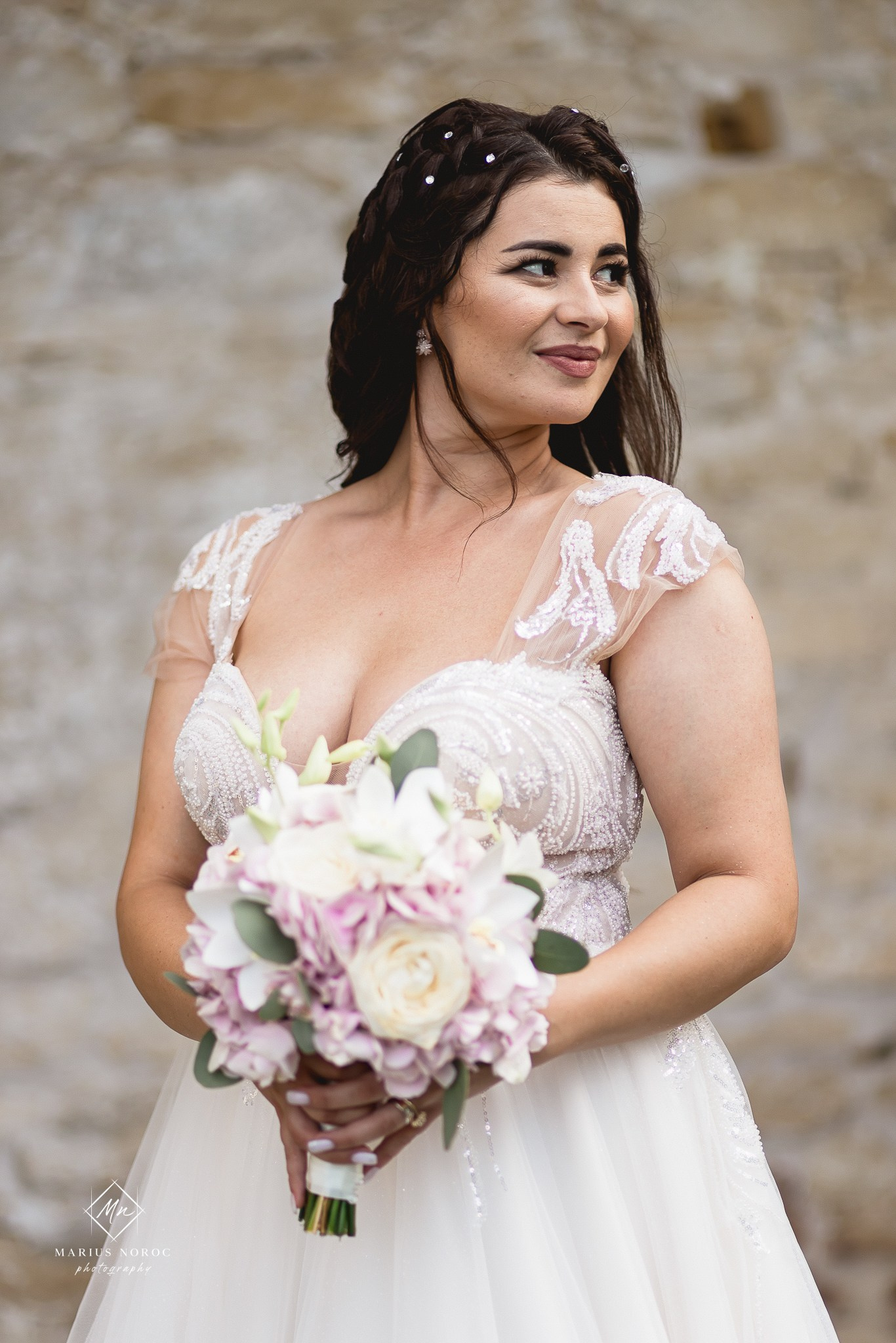 Anca & Marian | Manastirea Cetatuia Iasi