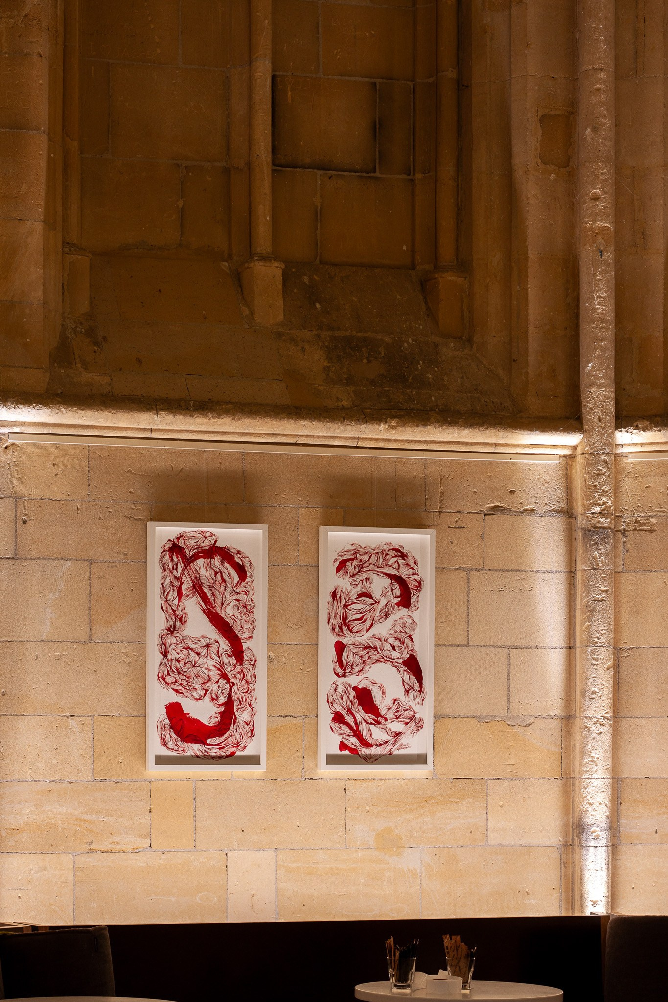 Kristine Tumanyan kunstenares