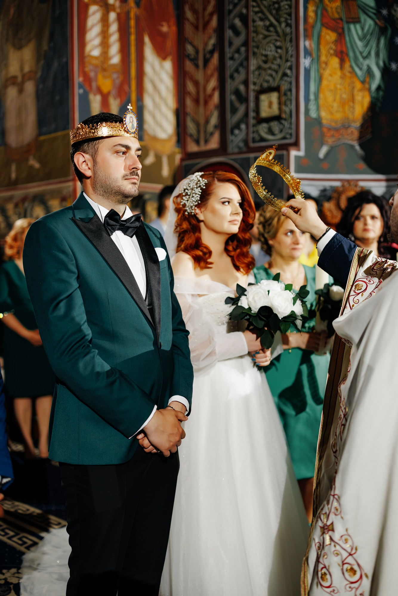 Andrei si Adelina. Fotograf și videograf de nuntă R. Moldova, Romania