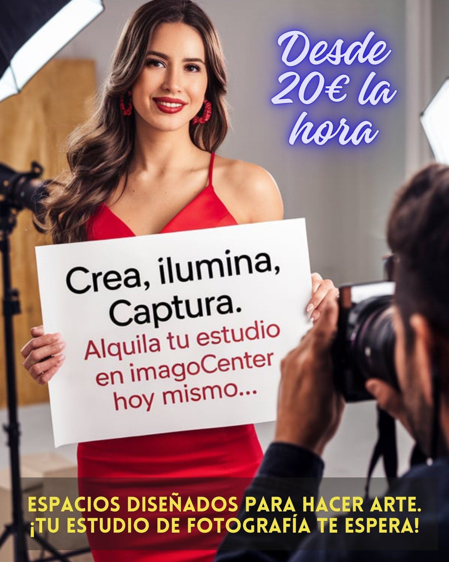 La escuela de los fotograf@s