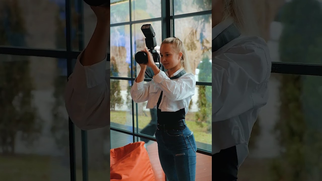 Портфоліо в форматі REELS. ART-Code Production | Відеопродакшн у Варшаві