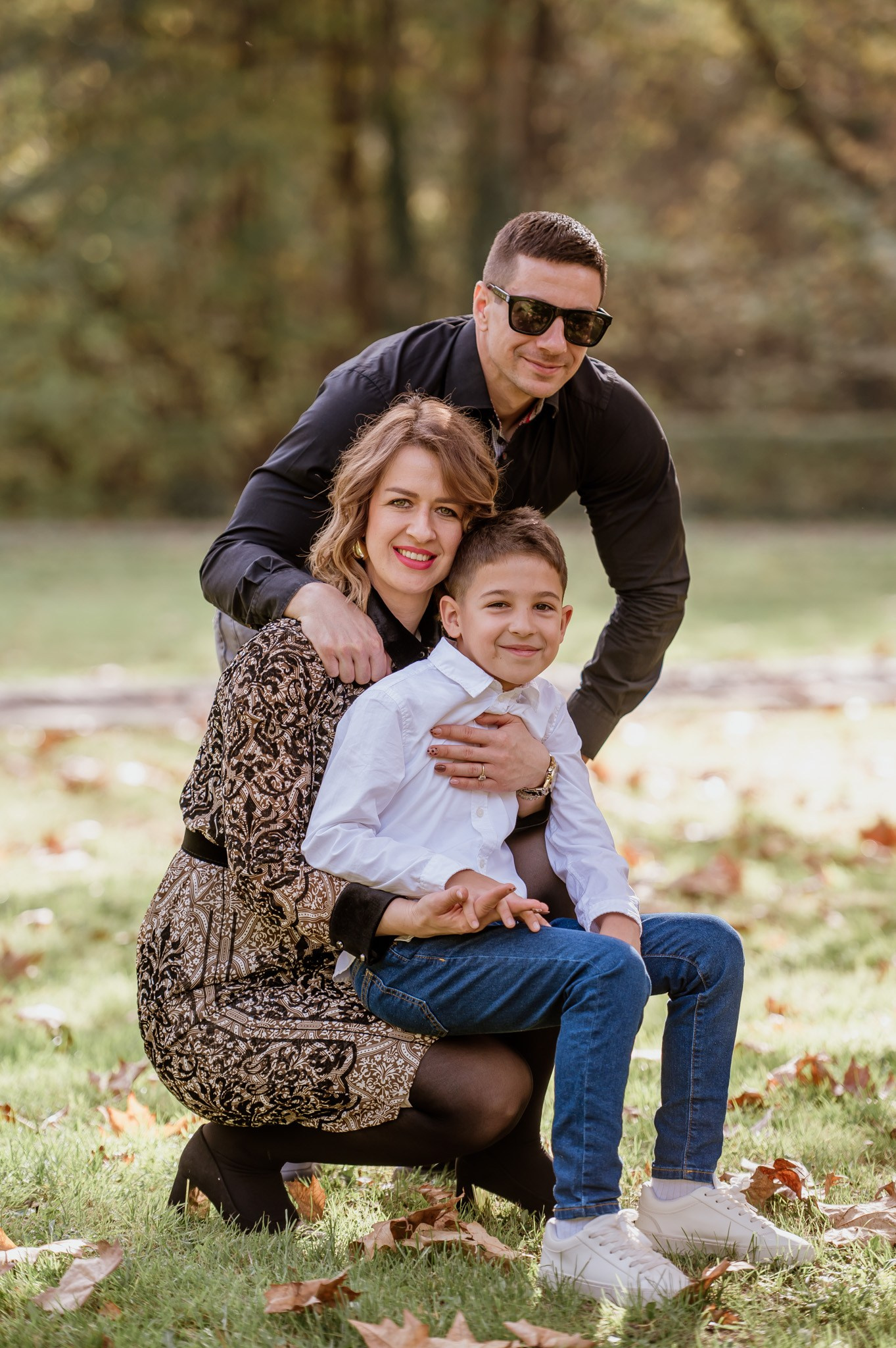 Porodicno fotografisanje. Bojana Žuža fotograf u Beogradu 📷 Belgrade photographer