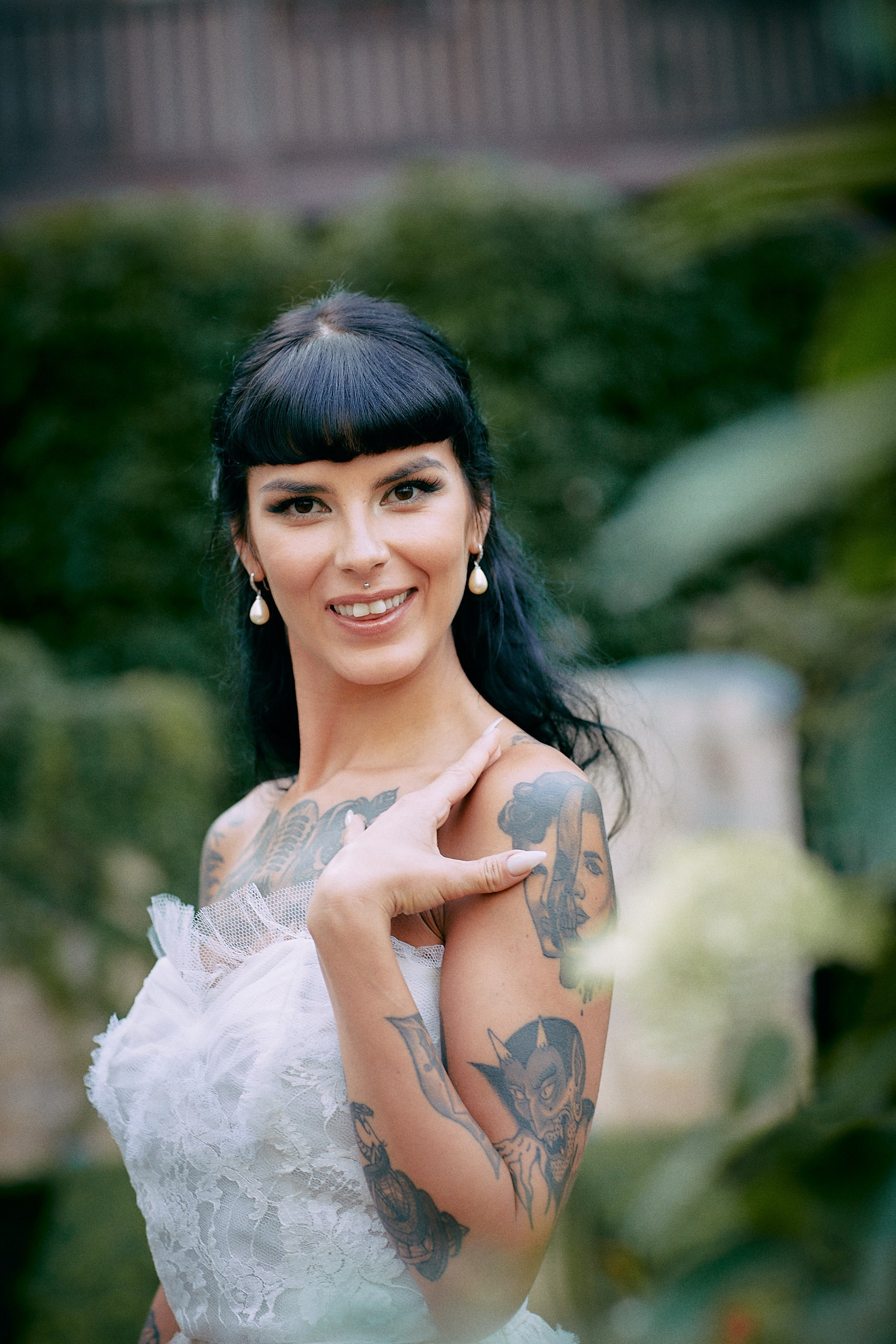 Mirror Chapel Wedding Prague. Northeast Ohio (Cleveland, Youngstown, Akron) Wedding Photography