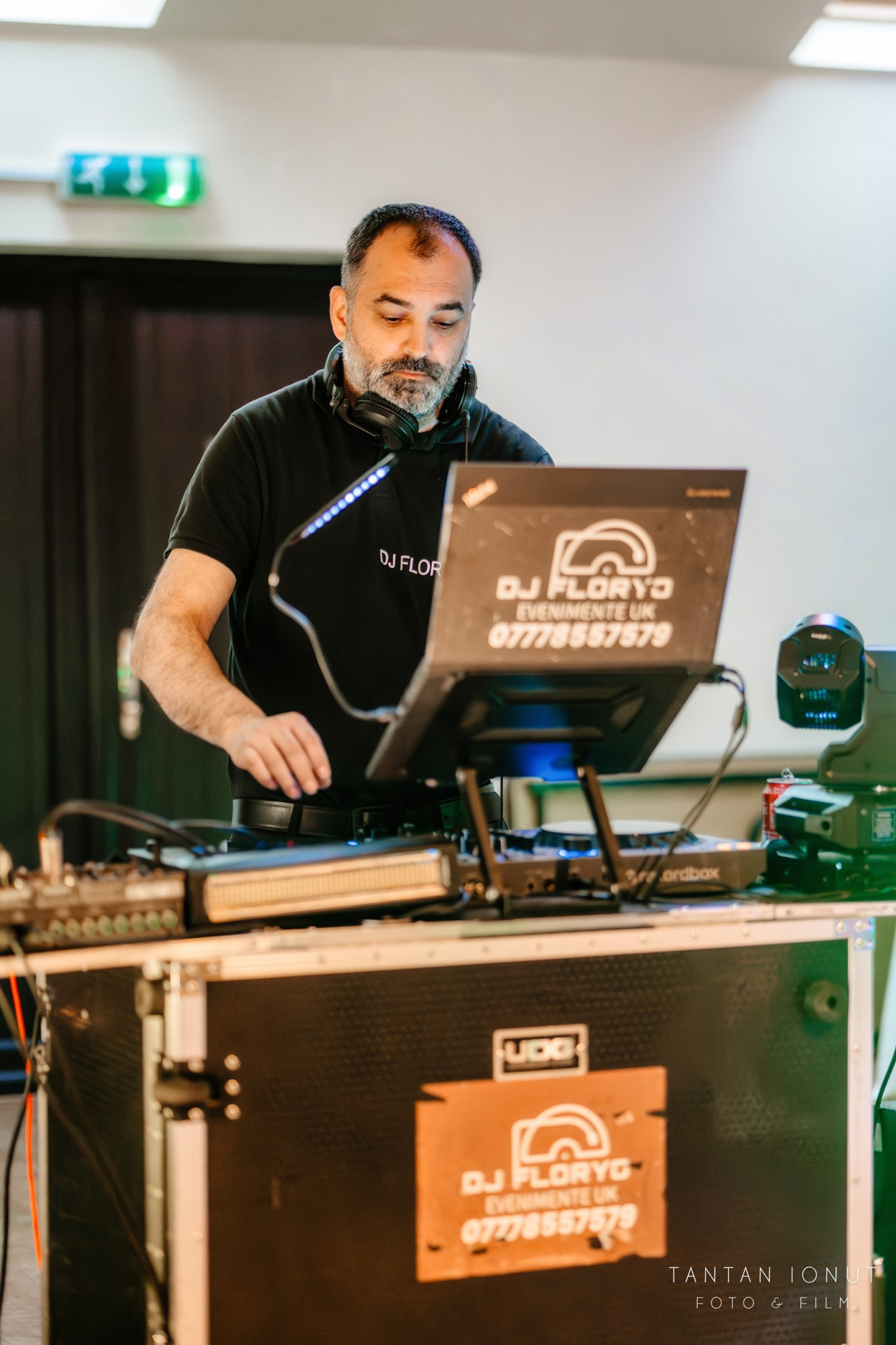 NOAH-GABRIEL. TANTAN IONUT FOTO & FILM