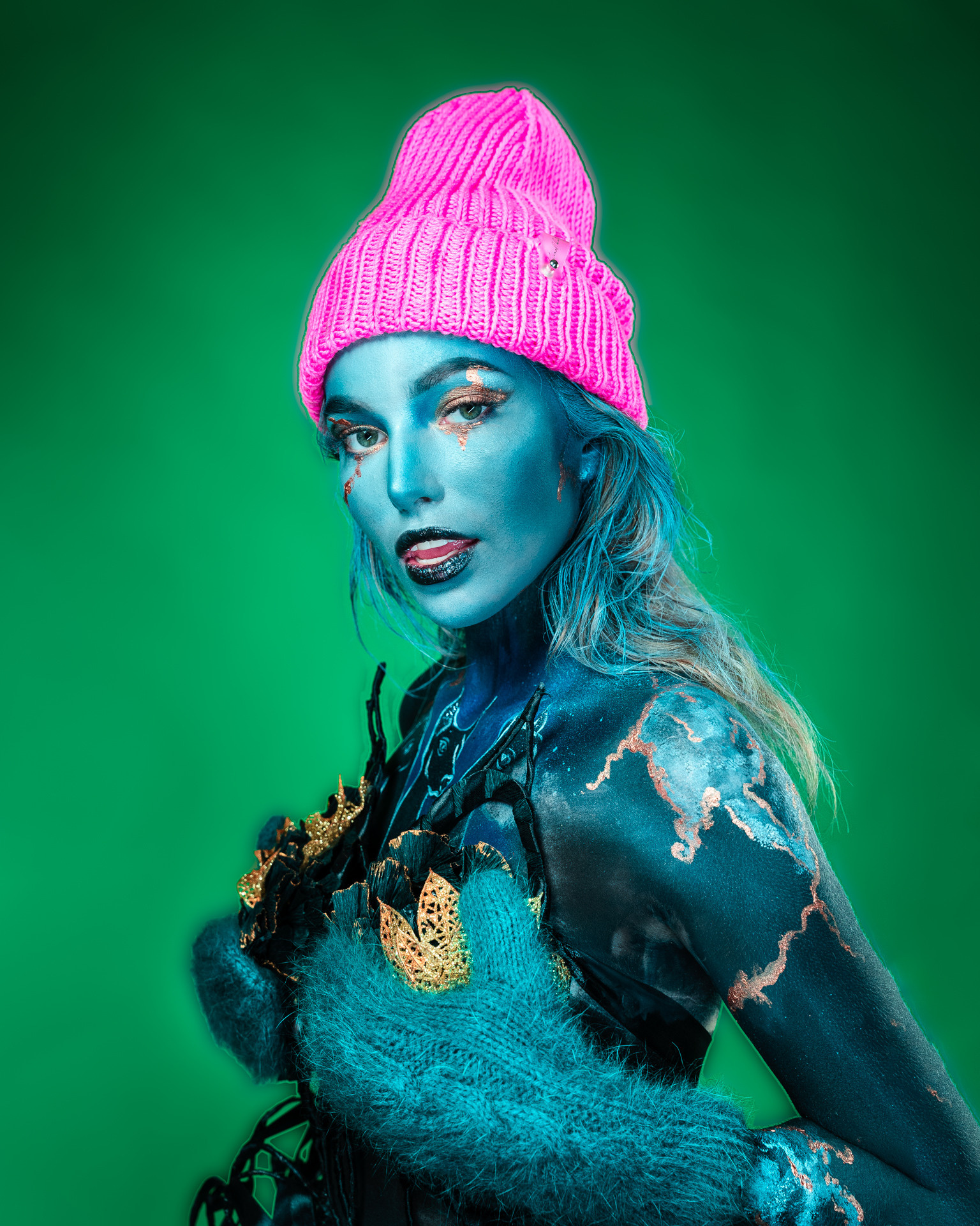 Episode 31. Anton Usanov | Creative producer | Photographer | Art-director