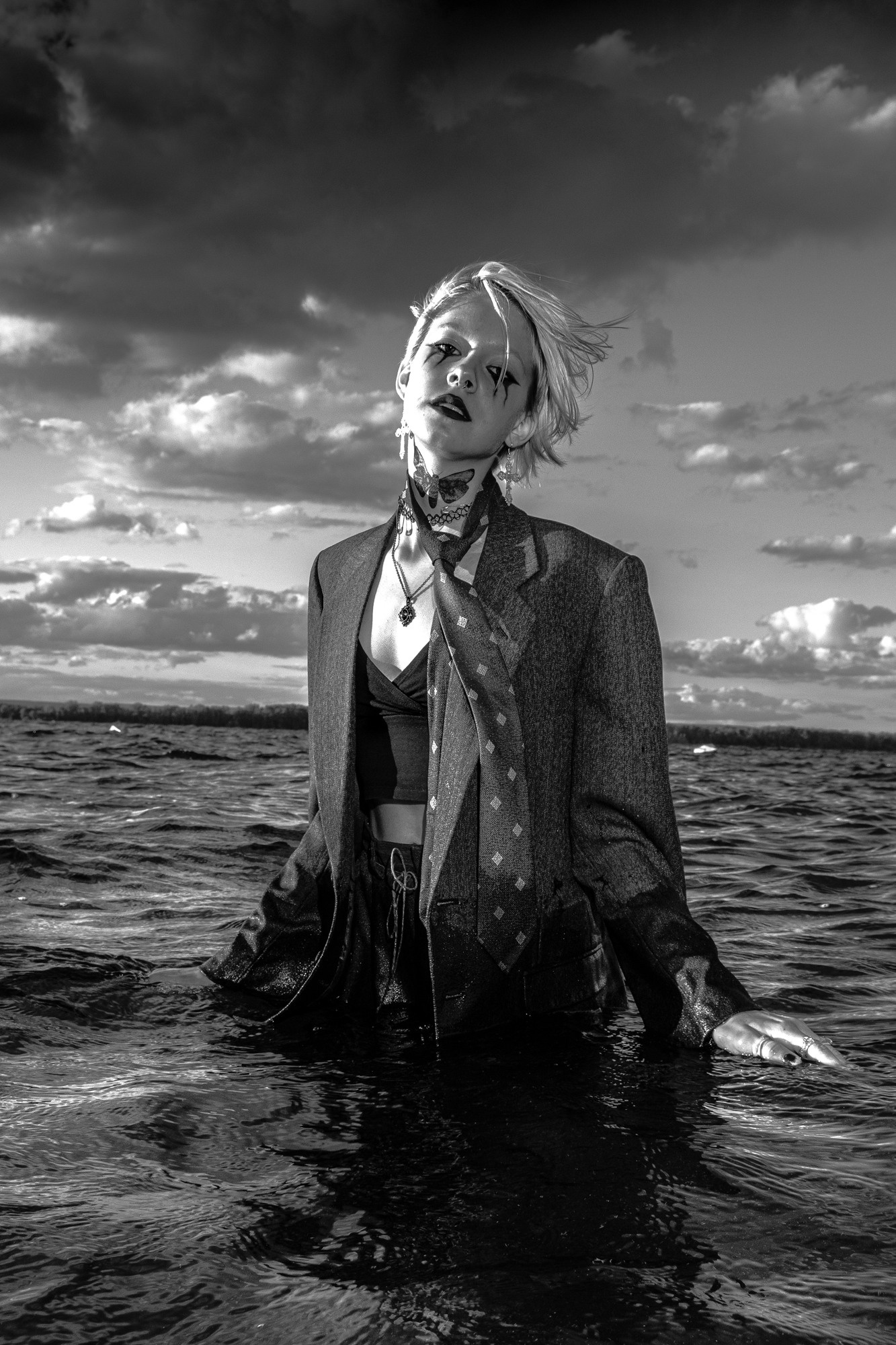 Episode 31. Anton Usanov | Creative producer | Photographer | Art-director