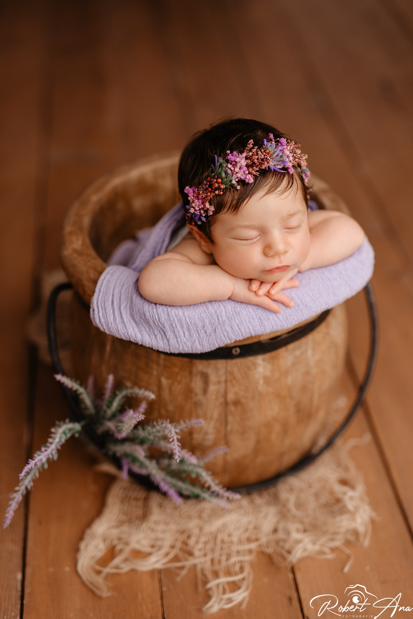 Bebeluși. Robert Blaj - Fotograf Nuntă Iași