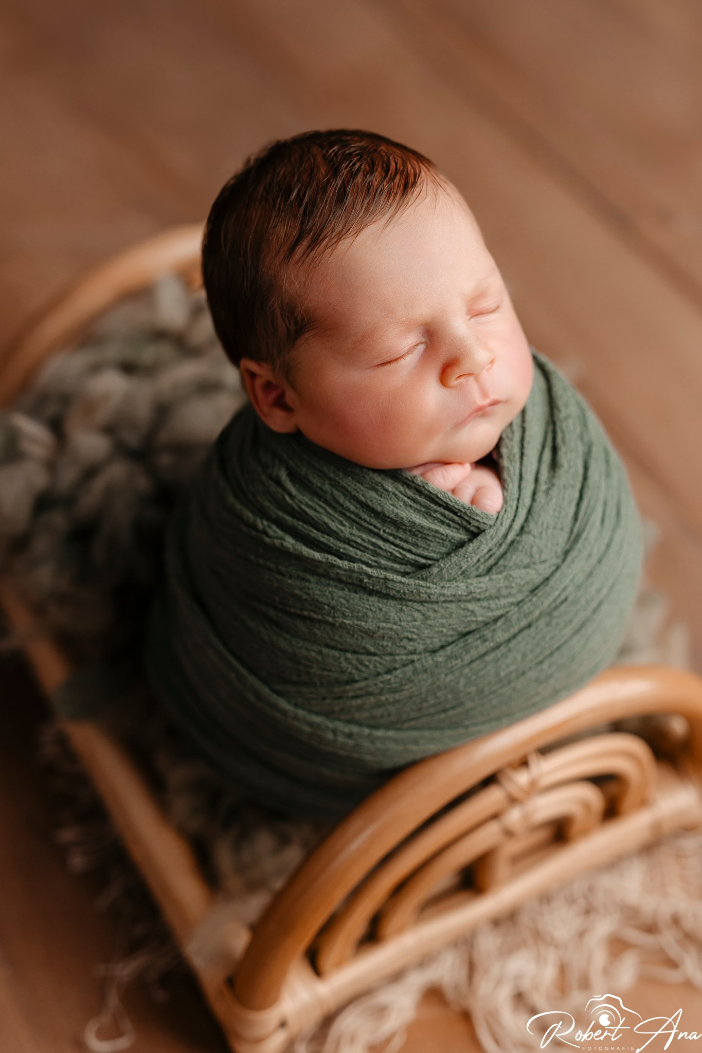 Bebeluși. Robert Blaj - Fotograf Nuntă Iași