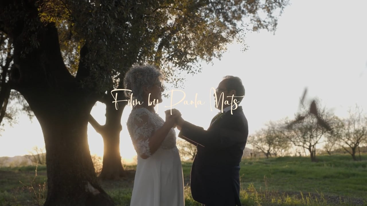 Portfolio. Paola wedding photographer / videographer in Barcelona