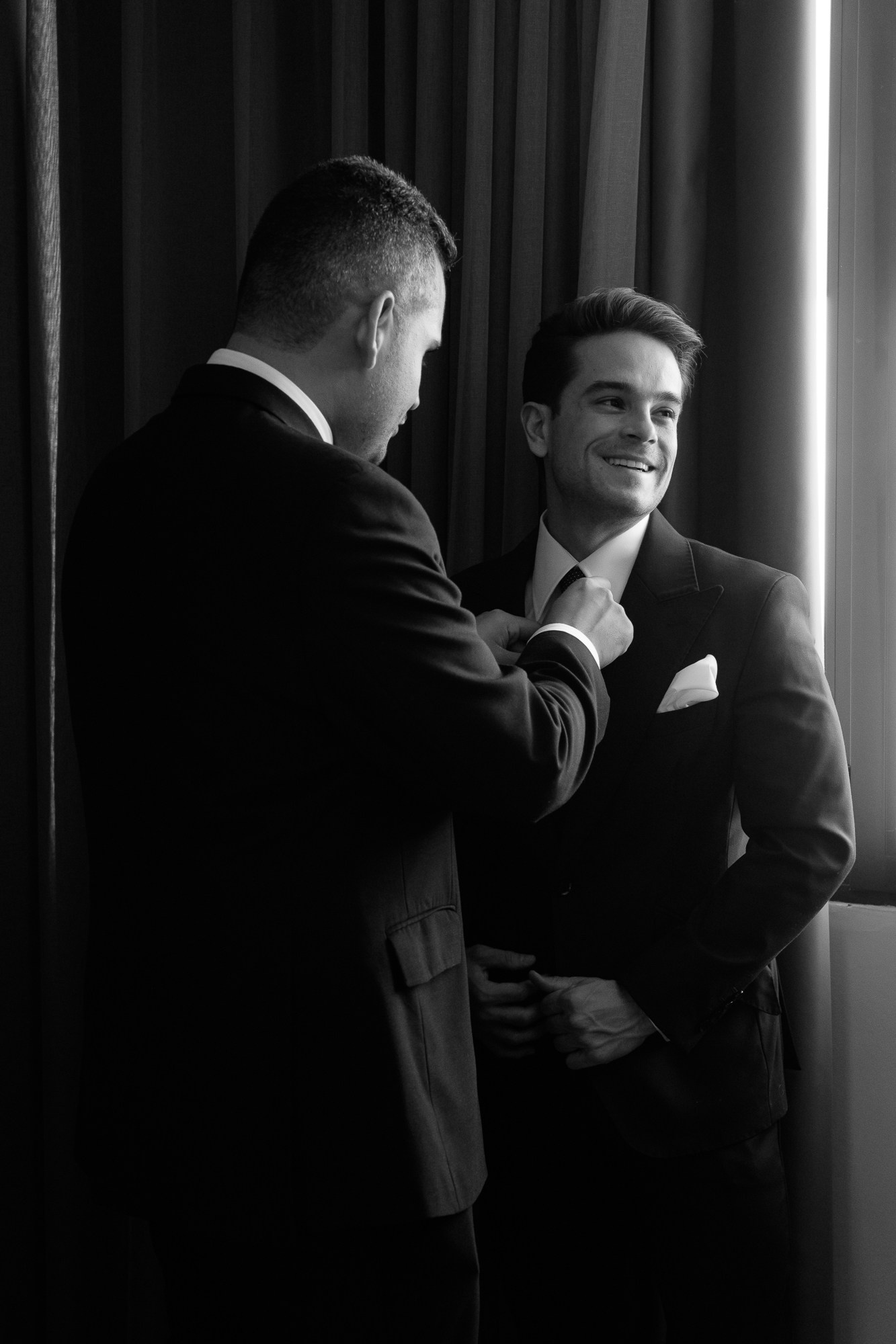 Alexandra & Luis. Wedding photographer videographer Spain