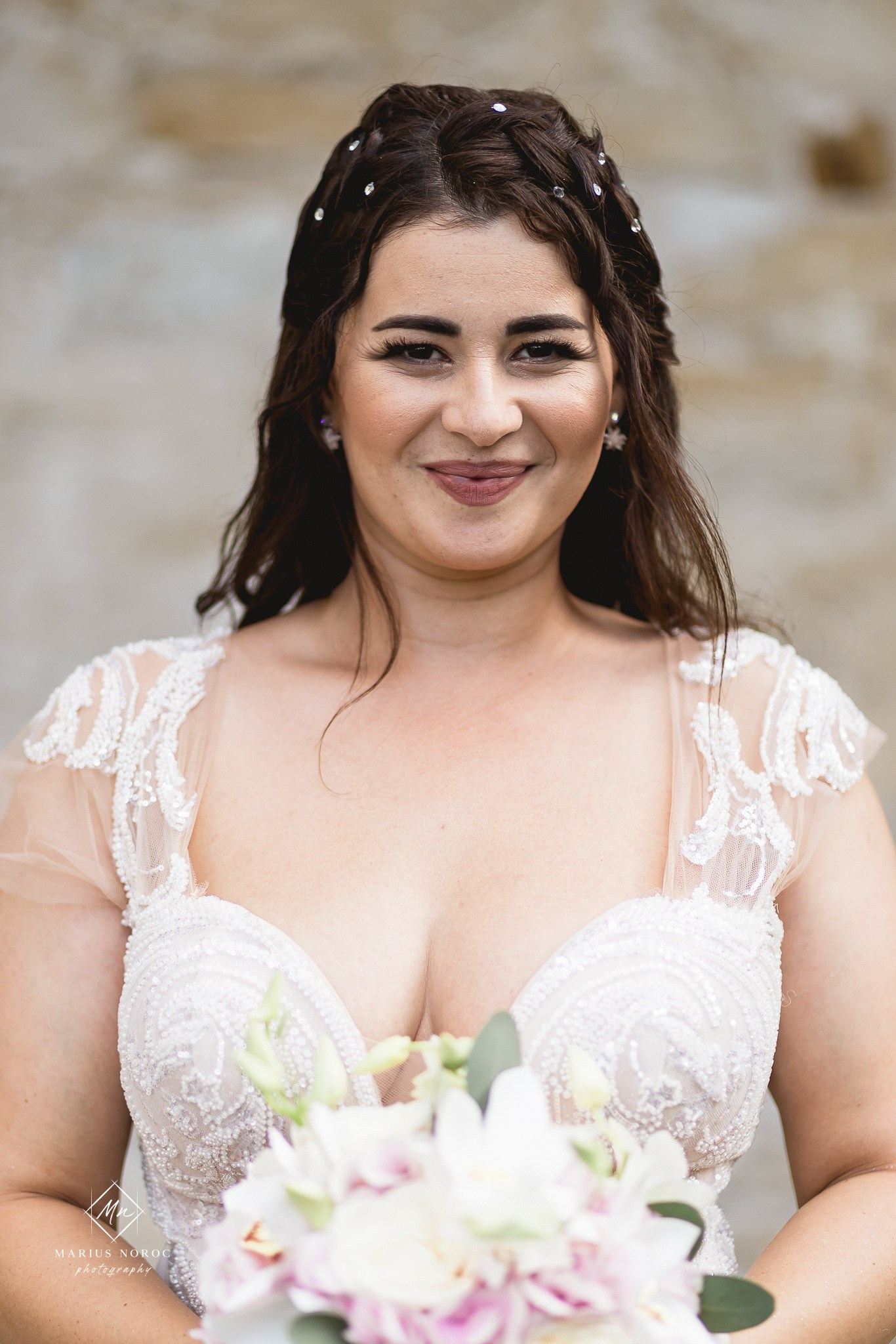 Anca & Marian | Manastirea Cetatuia Iasi