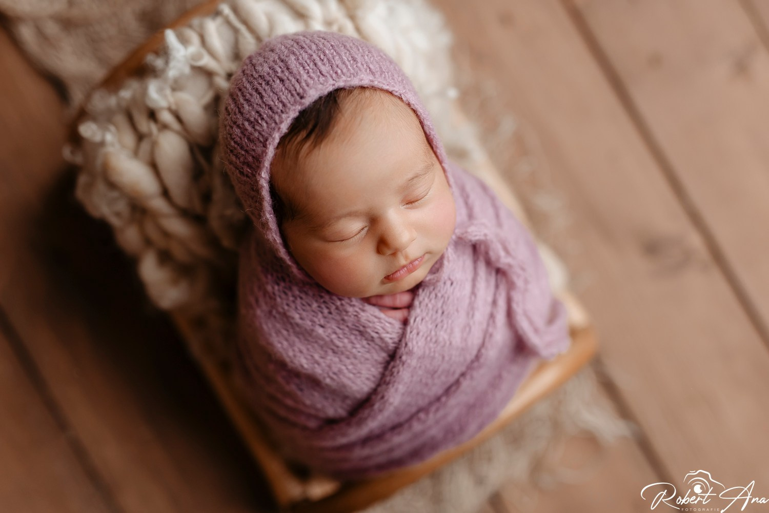 Bebeluși. Robert Blaj - Fotograf Nuntă Iași