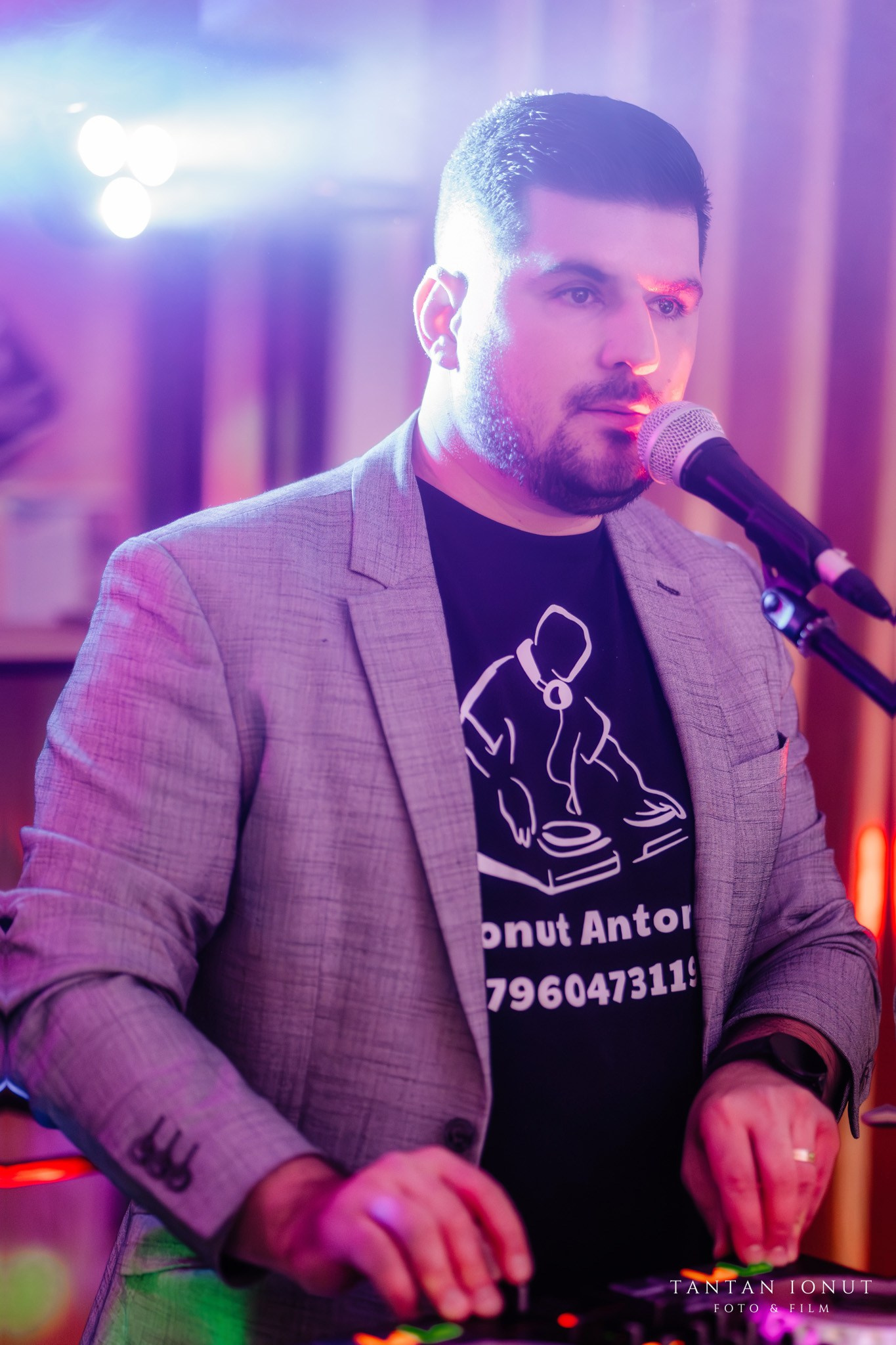 Foto & Video Majorat – Ionut Tantan Foto & Film. TANTAN IONUT FOTO & FILM