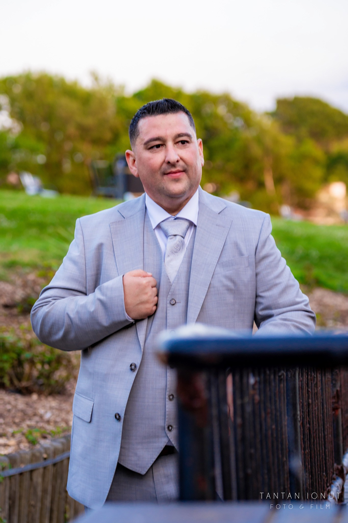 Ioana & Stefan. TANTAN IONUT FOTO & FILM