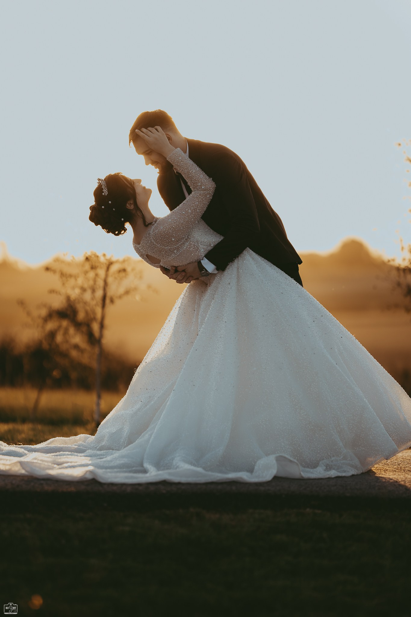 Nuntă Ben & Andreea – Servicii Video și Fotografie | NIGHT LENS