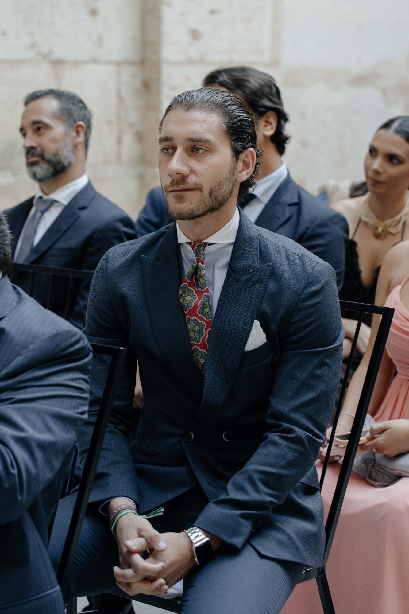 Alexandra & Luis. Wedding photographer videographer Spain