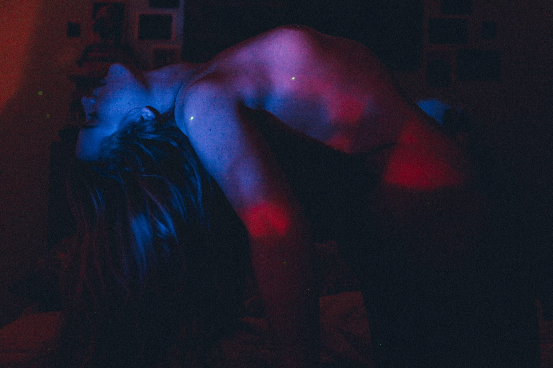 Tendai. Candler Creative