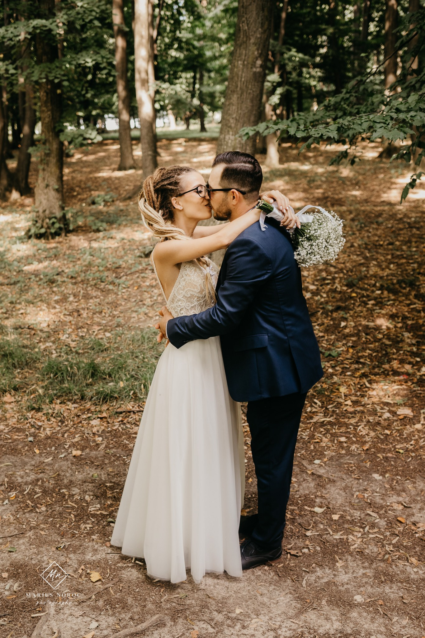 Elena & Mihai | Padurea Bucium Iasi