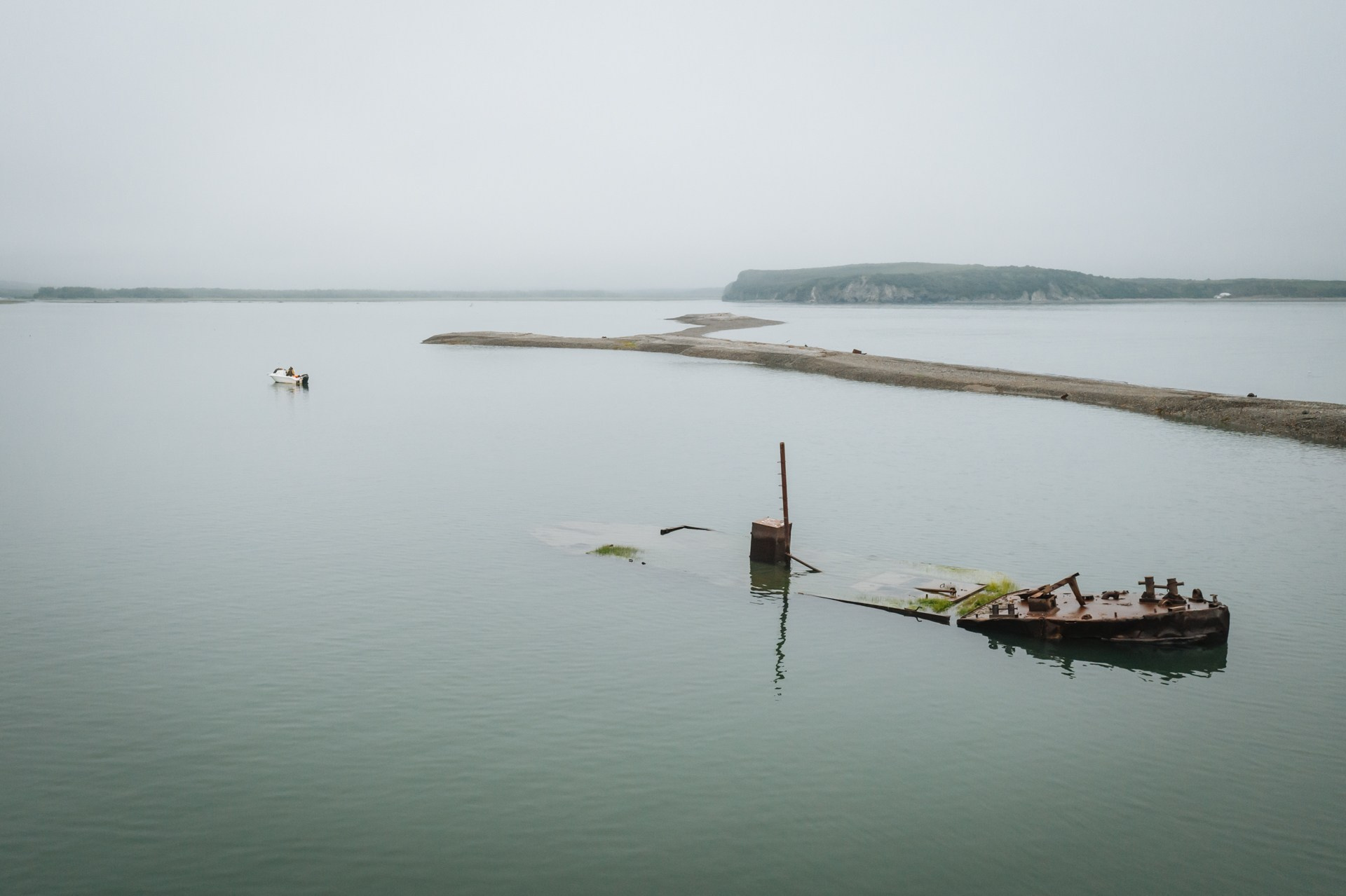 Photographer, Videographer and Visual Storyteller Dmitrii Maksimiuk