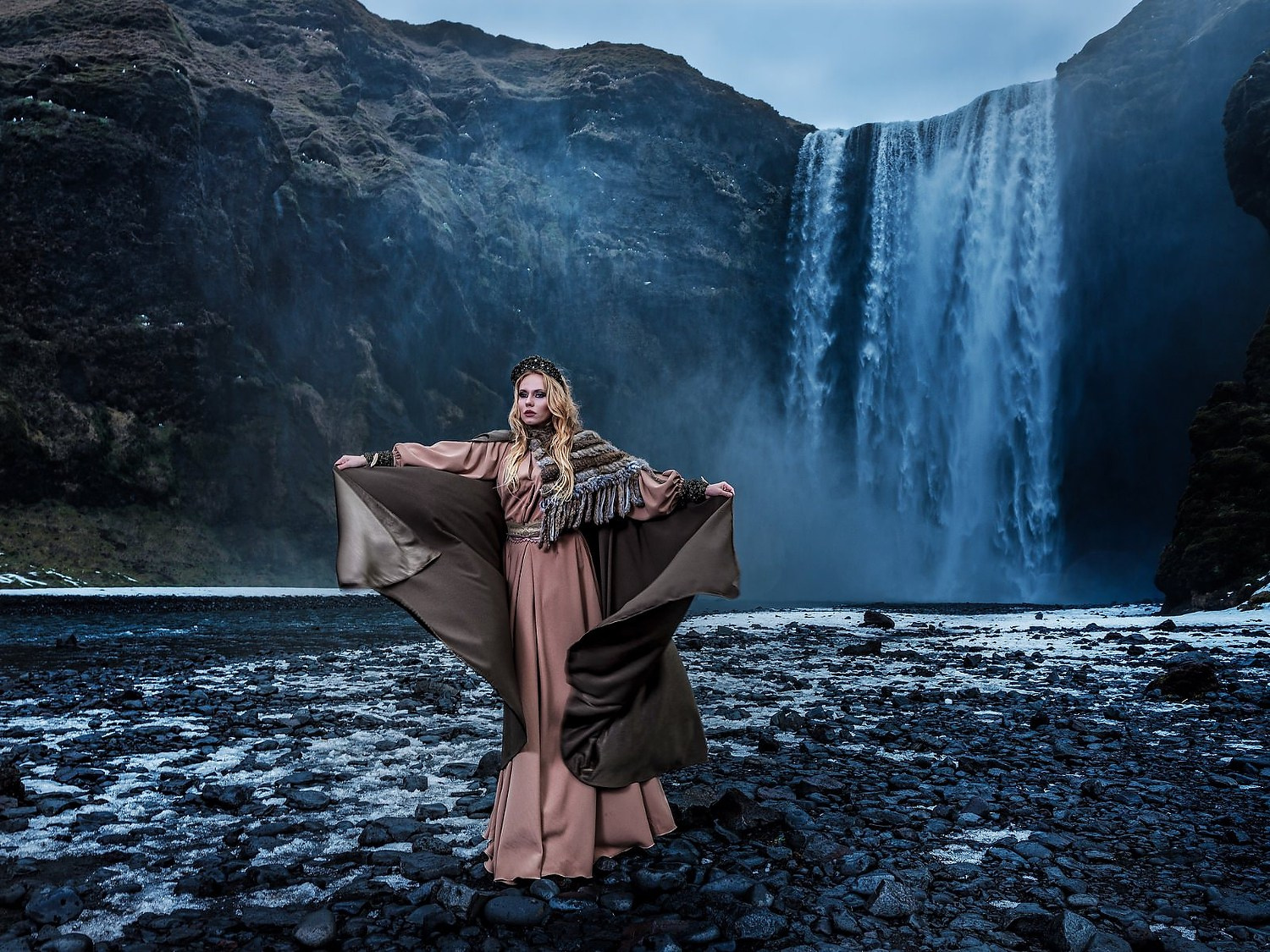 Fotógrafo profesional en Sevilla Francisco Guerrero