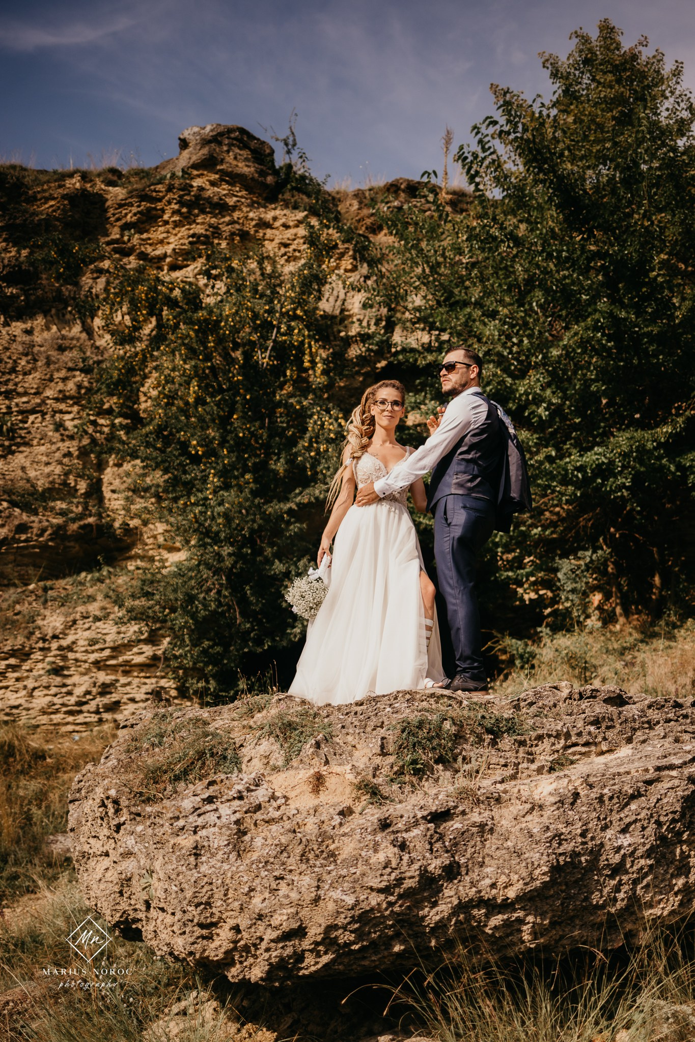 Elena & Mihai | Padurea Bucium Iasi