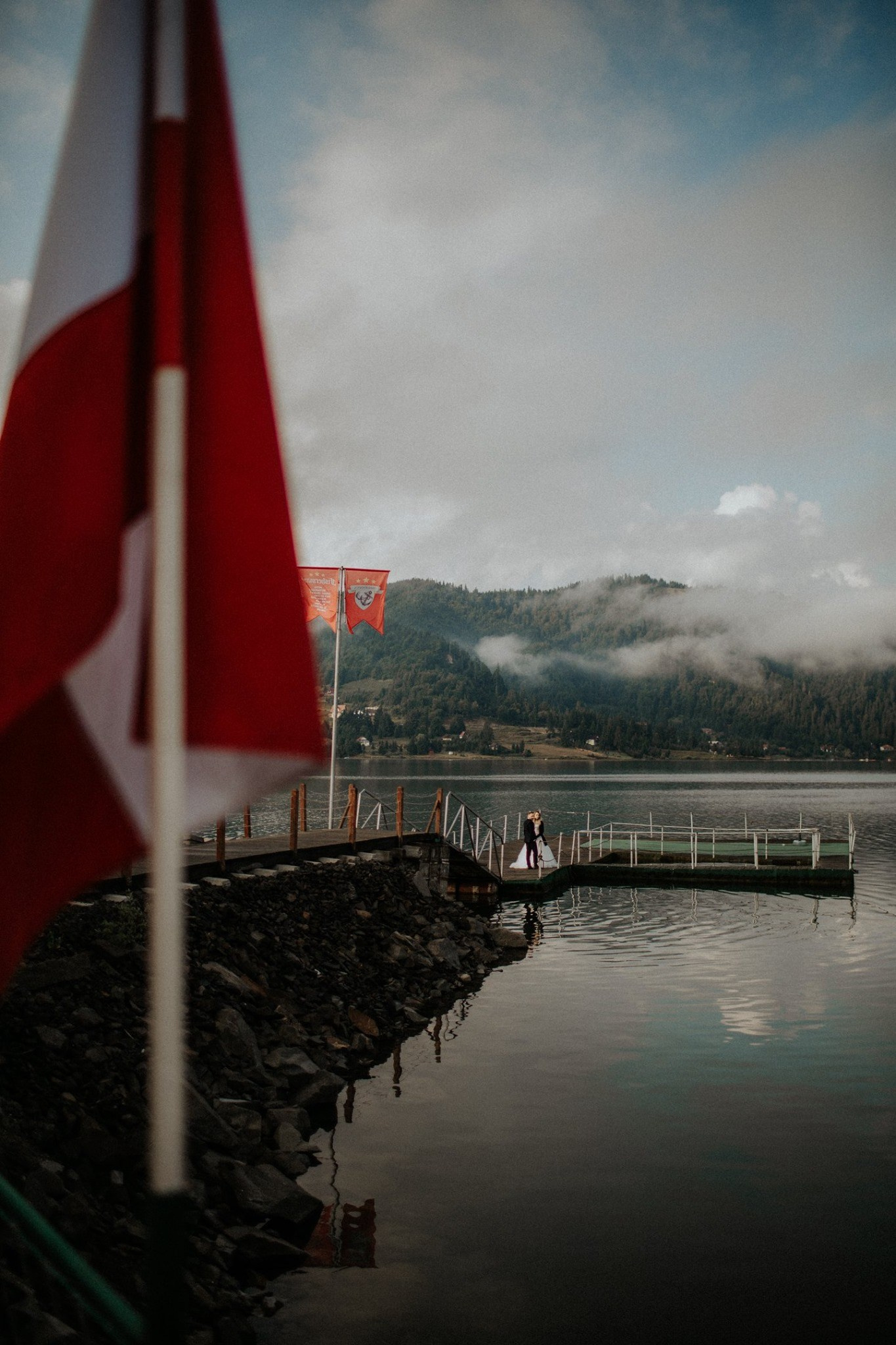 Alex & Andreea. Emotions Photo Art