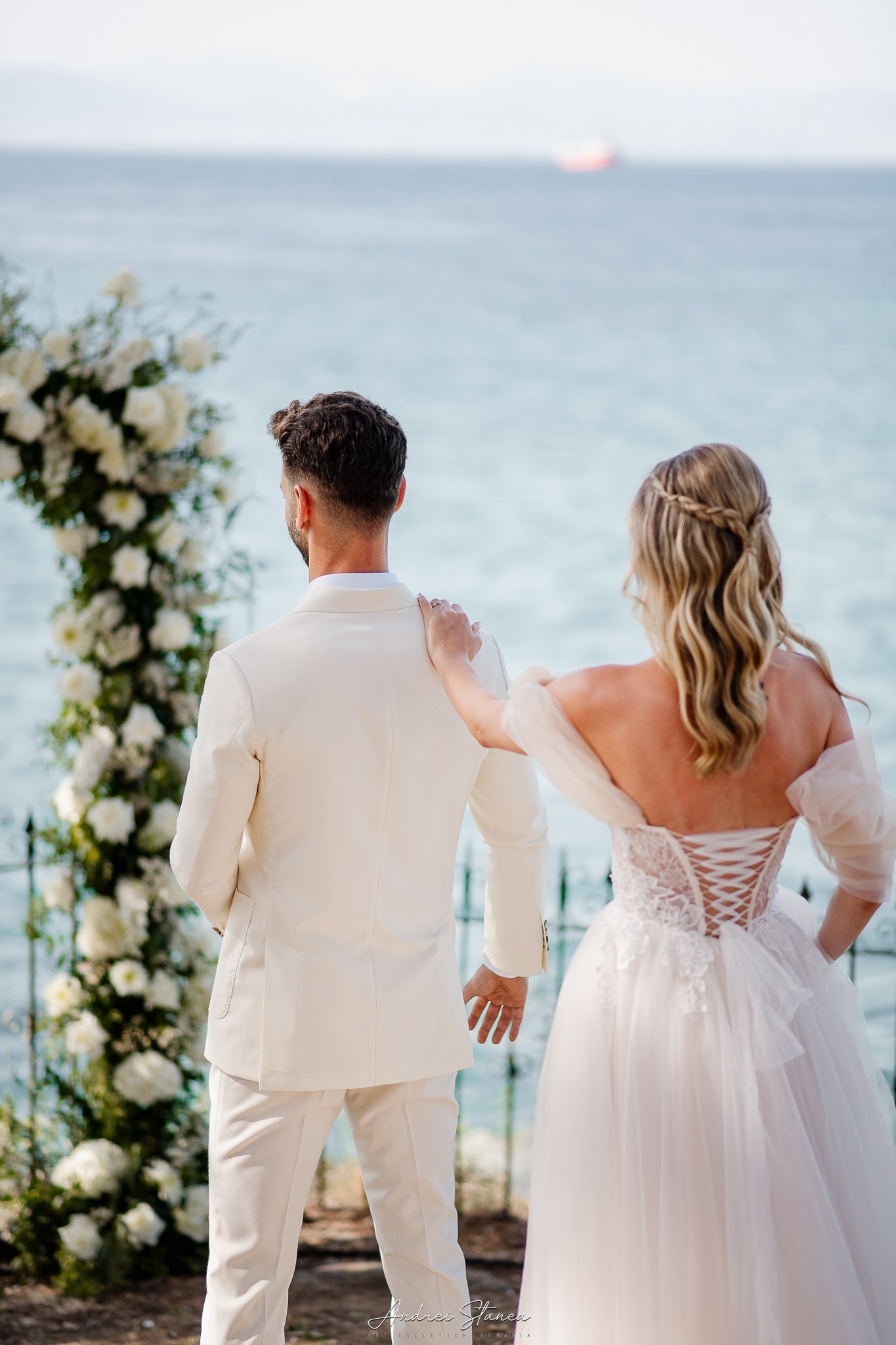 Sorina & Razvan. Andrei Stanea