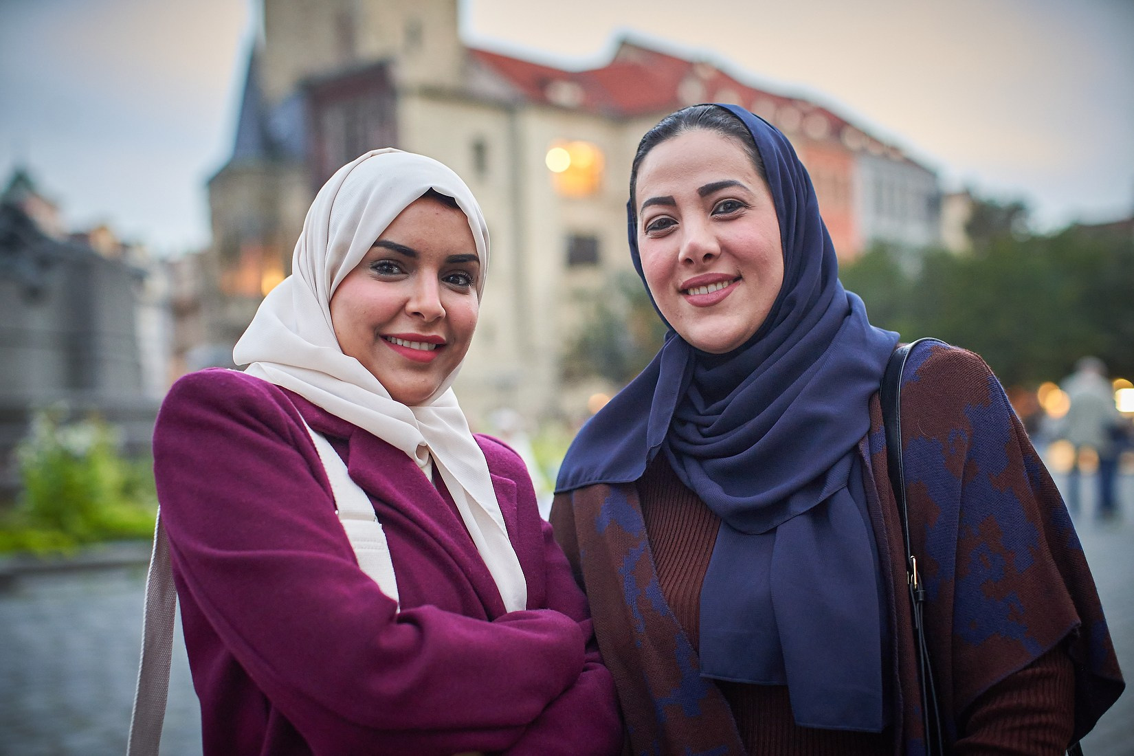 Prague Corporate Photography | Editorial Team-Building & Company Events. Prague MICE, Corporate & Event Photographer | Kurt Vinion Photography