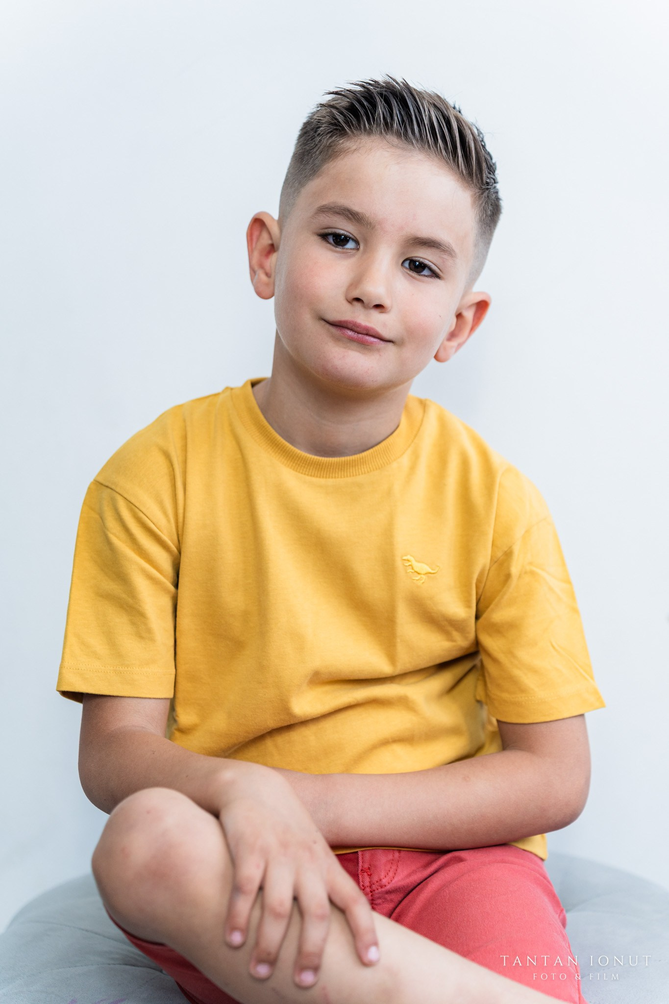 Sedinta foto cu doi copii in Anglia — momente pline de bucurie si emotie. TANTAN IONUT FOTO & FILM