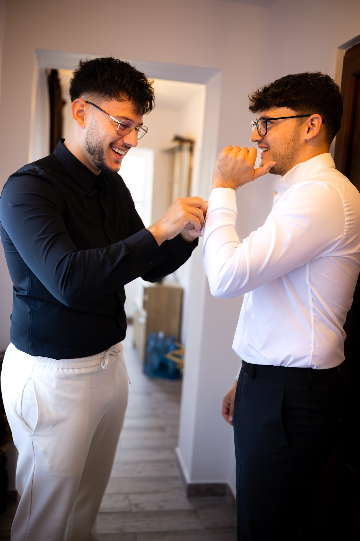 Nuntă Elvis și Ștefania. Fotograf de nuntă Balint Zsolt