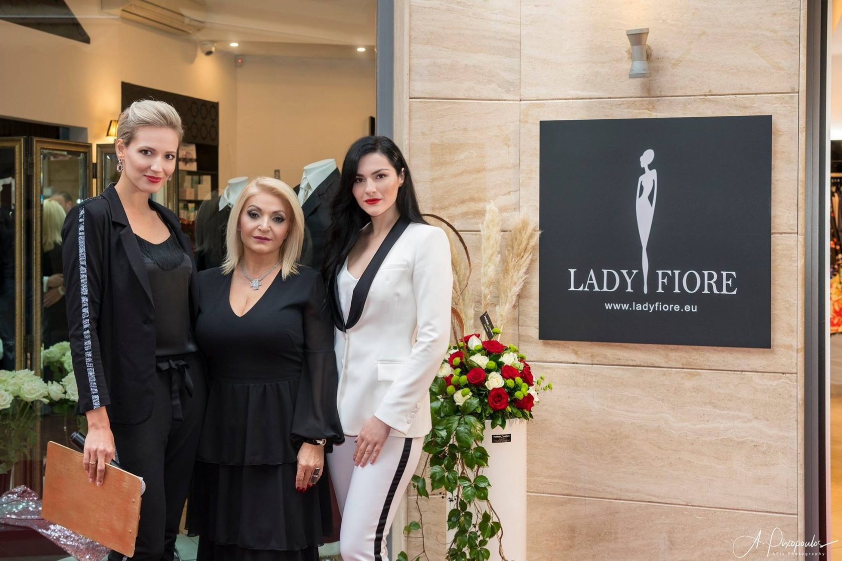 Φωτογράφιση εκδηλώσεων. Φωτογράφος Αναστάσιος Πιξόπουλος