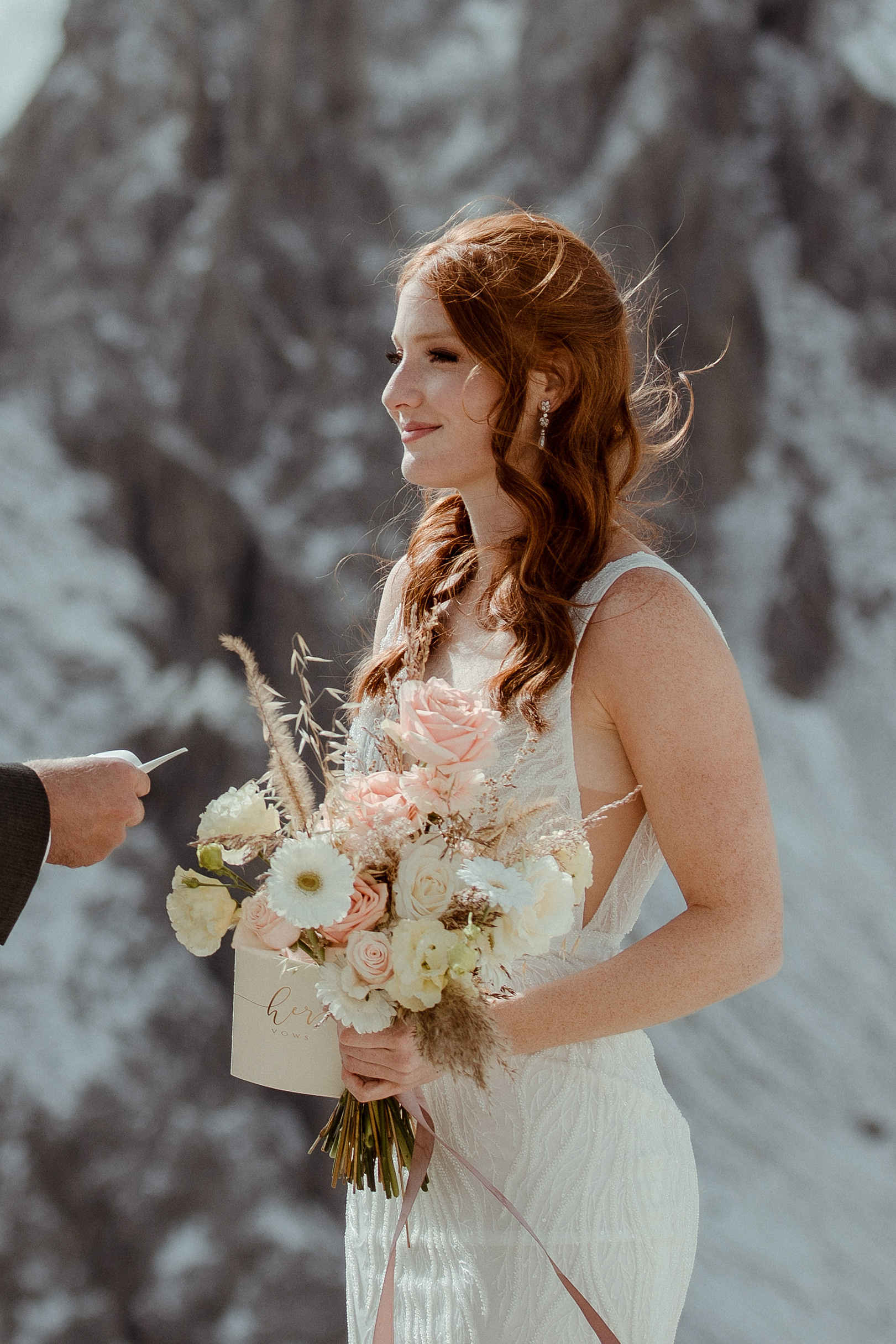 Italian Elopement in the Dolomites. Iceland elopement photo and video | Nikolaichik Photo
