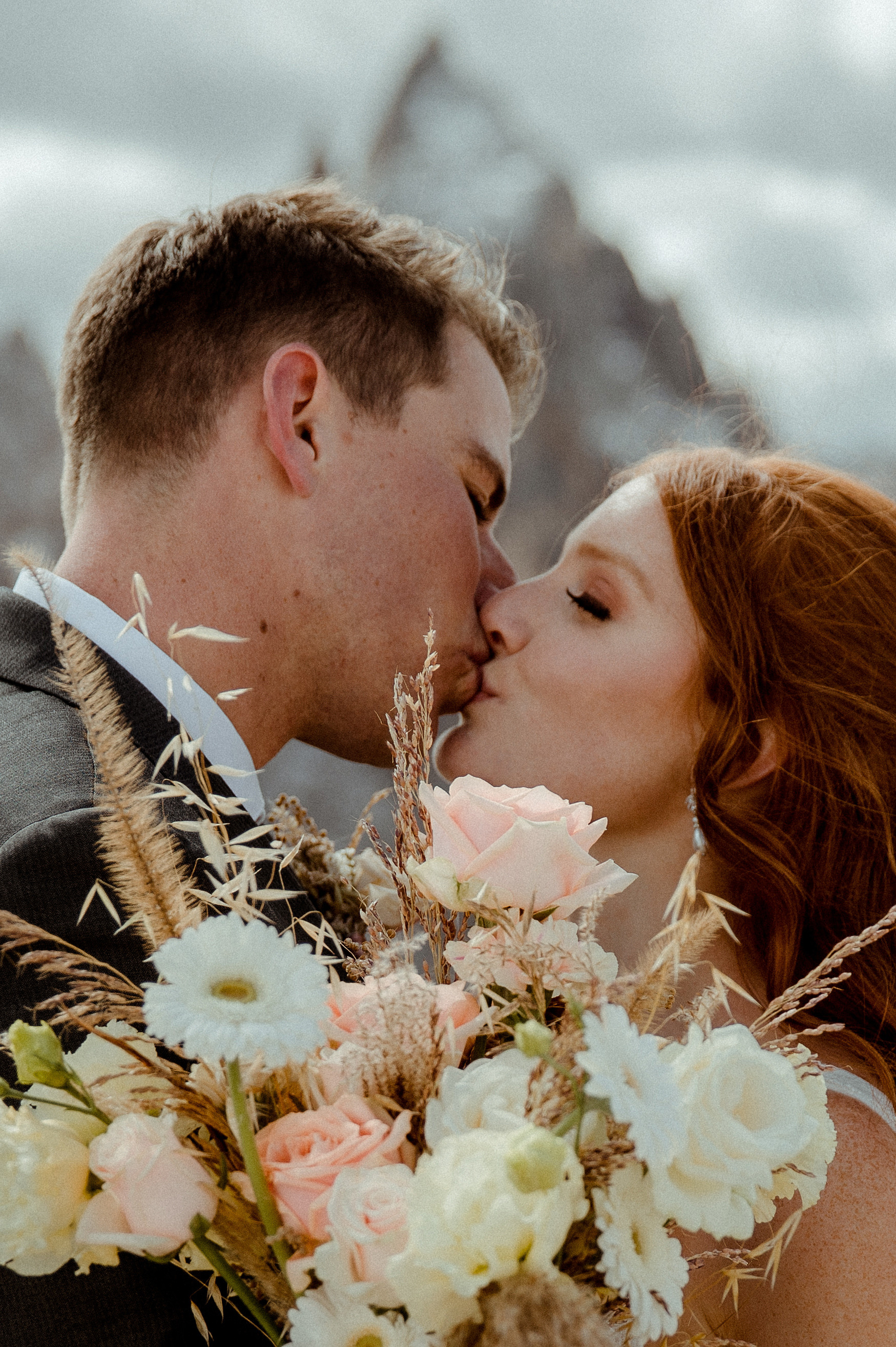 Italian Elopement in the Dolomites. Iceland elopement photo and video | Nikolaichik Photo