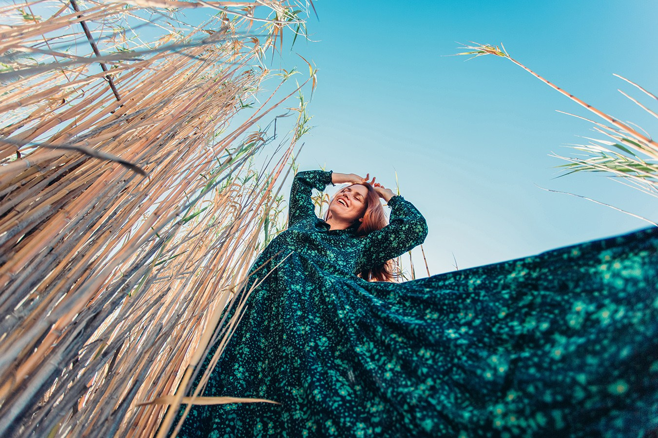 Photography. Lolly Shine. Contemporary digital artist