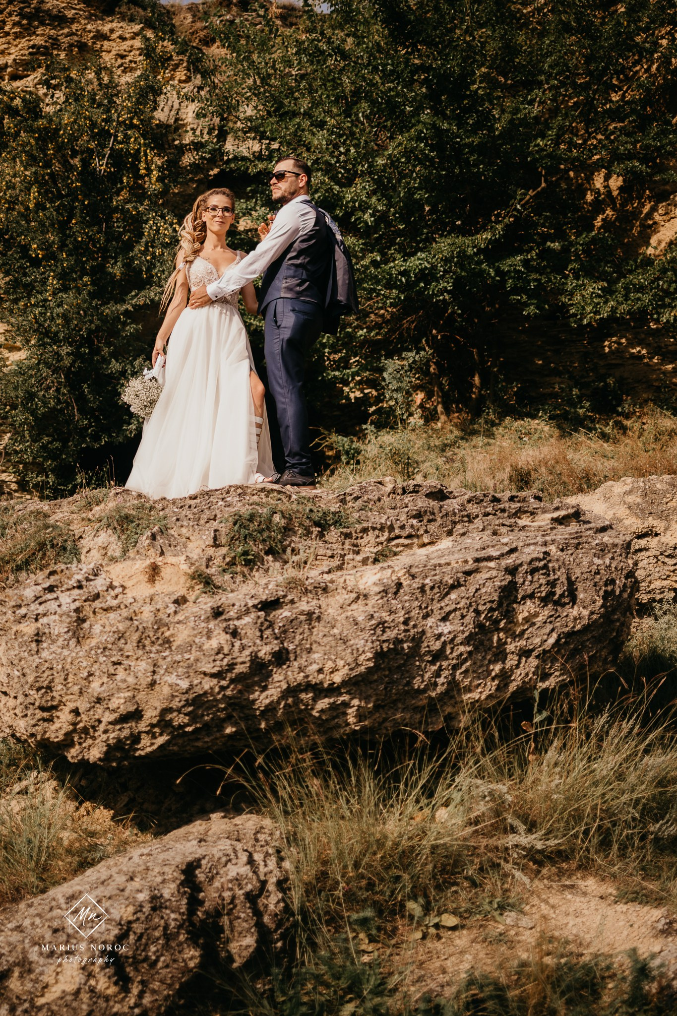 Elena & Mihai | Padurea Bucium Iasi