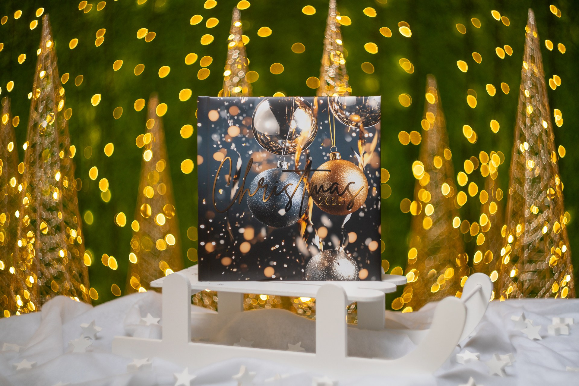 Sedinte foto Craciun Bucuresti